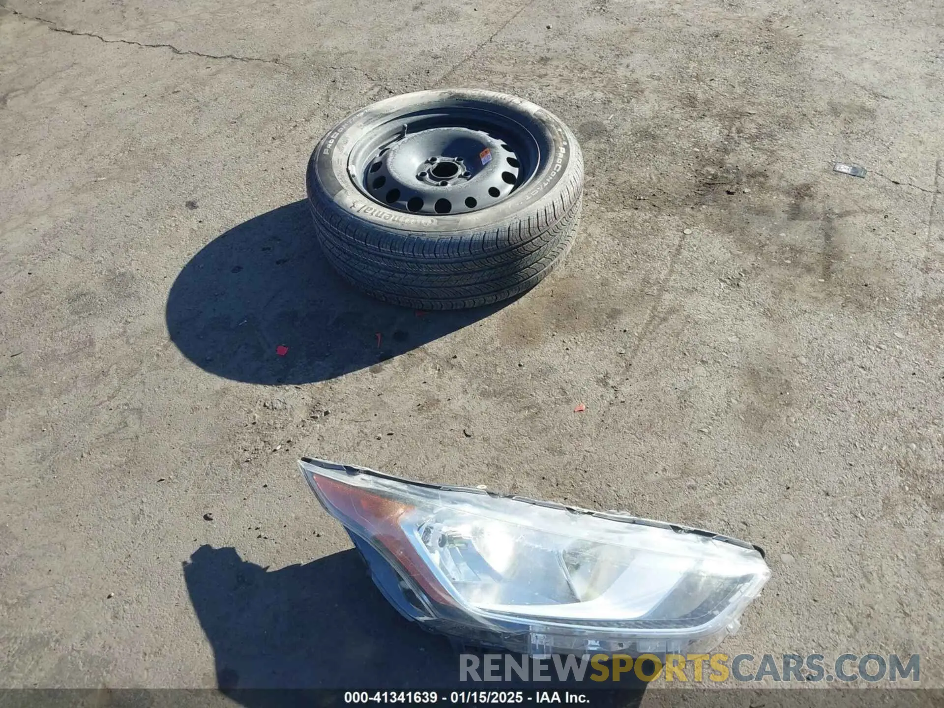 12 Photograph of a damaged car NM0LS7E26K1414341 FORD TRANSIT CONNECT 2019