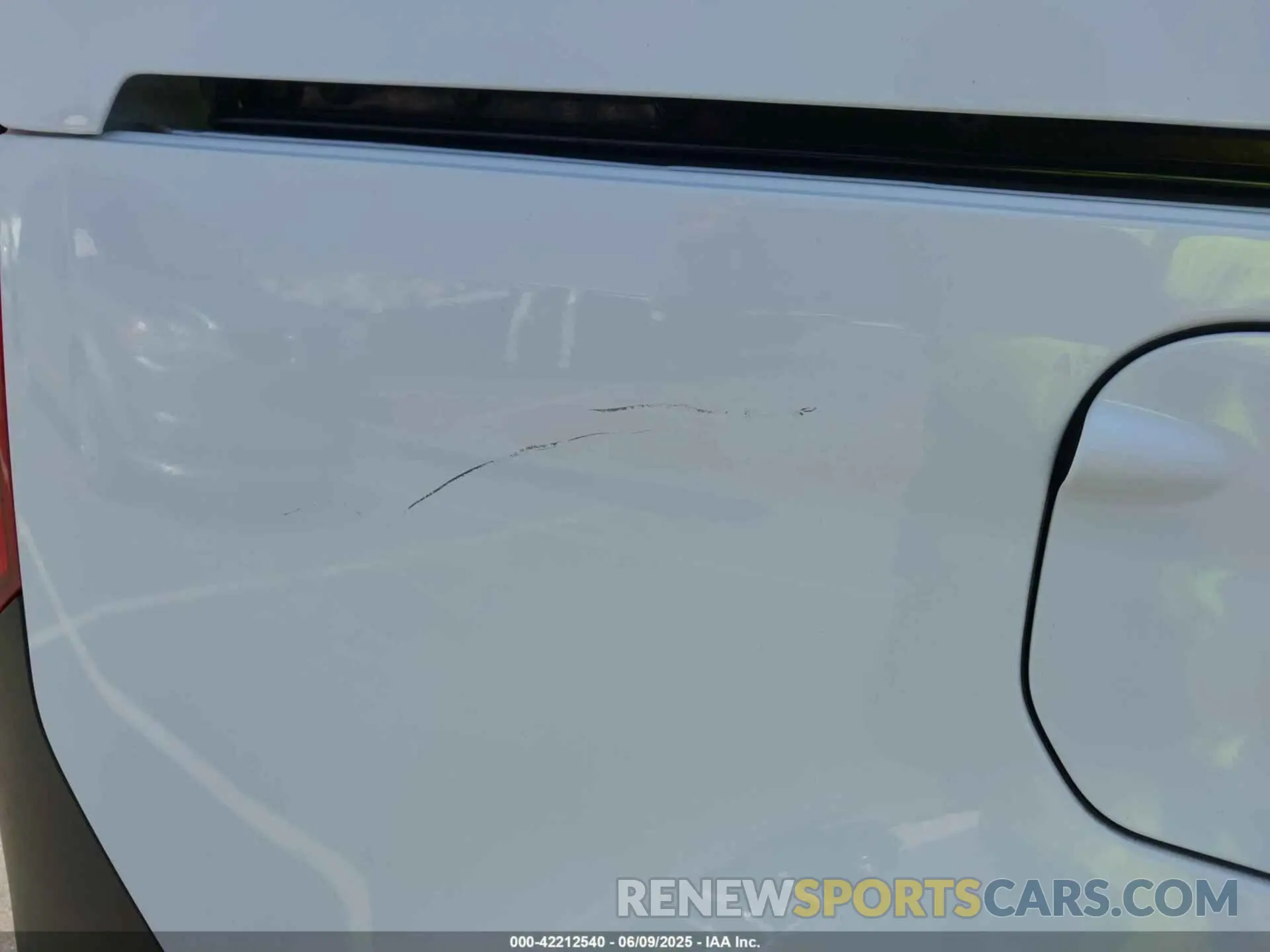 6 Photograph of a damaged car NM0LS7E26K1417871 FORD TRANSIT CONNECT 2019