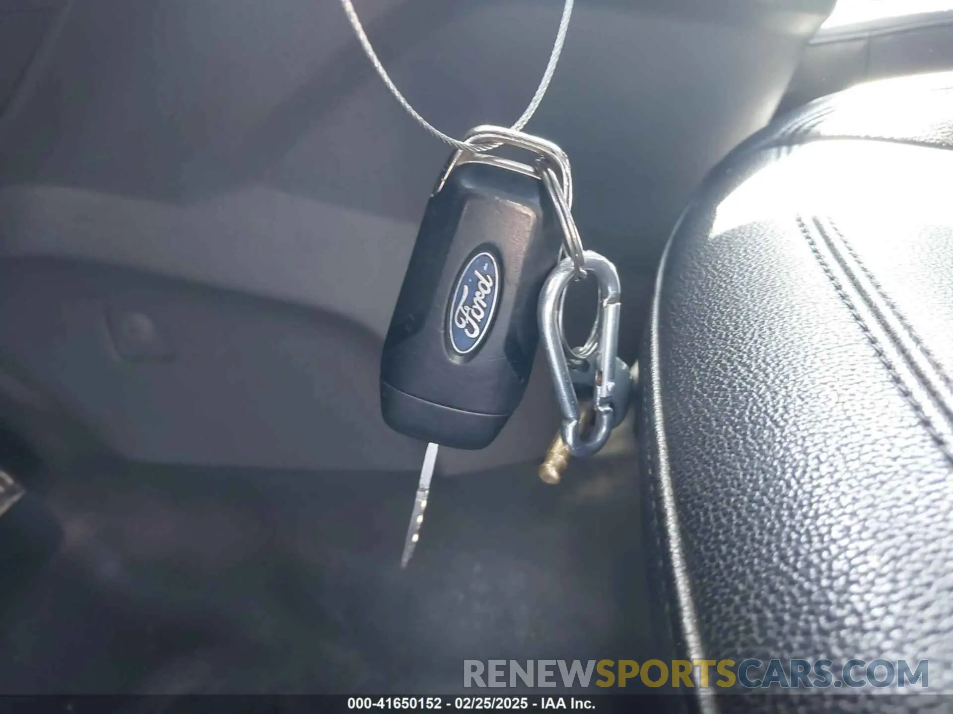 11 Photograph of a damaged car NM0LS7E27K1386176 FORD TRANSIT CONNECT 2019