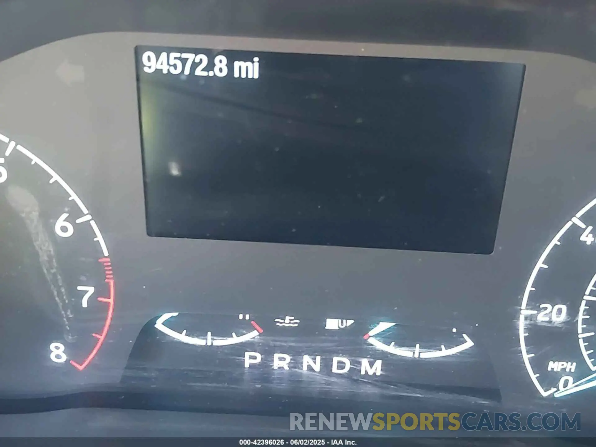 16 Photograph of a damaged car NM0LS7E28K1389684 FORD TRANSIT CONNECT 2019