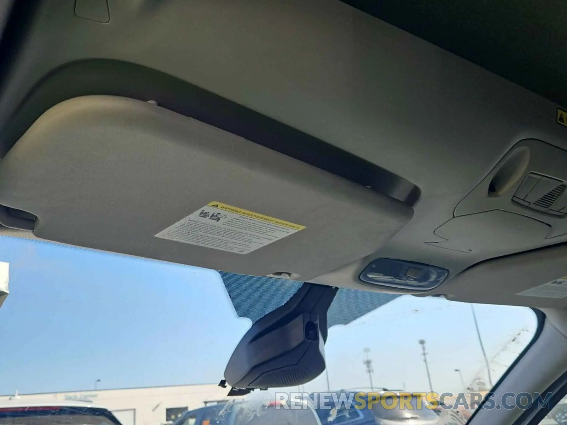 11 Photograph of a damaged car NM0LS7E28K1389698 FORD TRANSIT CONNECT 2019