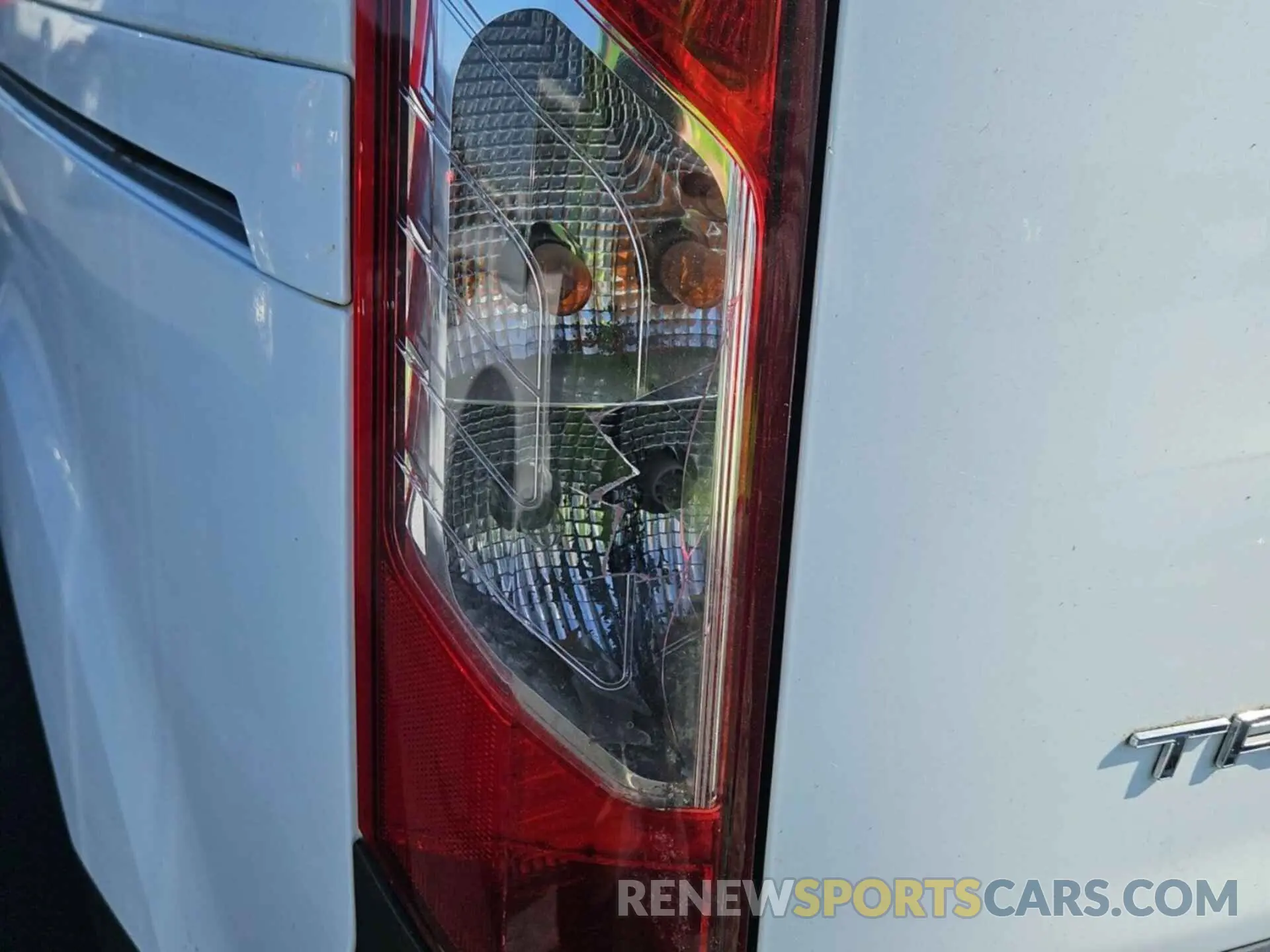 14 Photograph of a damaged car NM0LS7E28K1389698 FORD TRANSIT CONNECT 2019