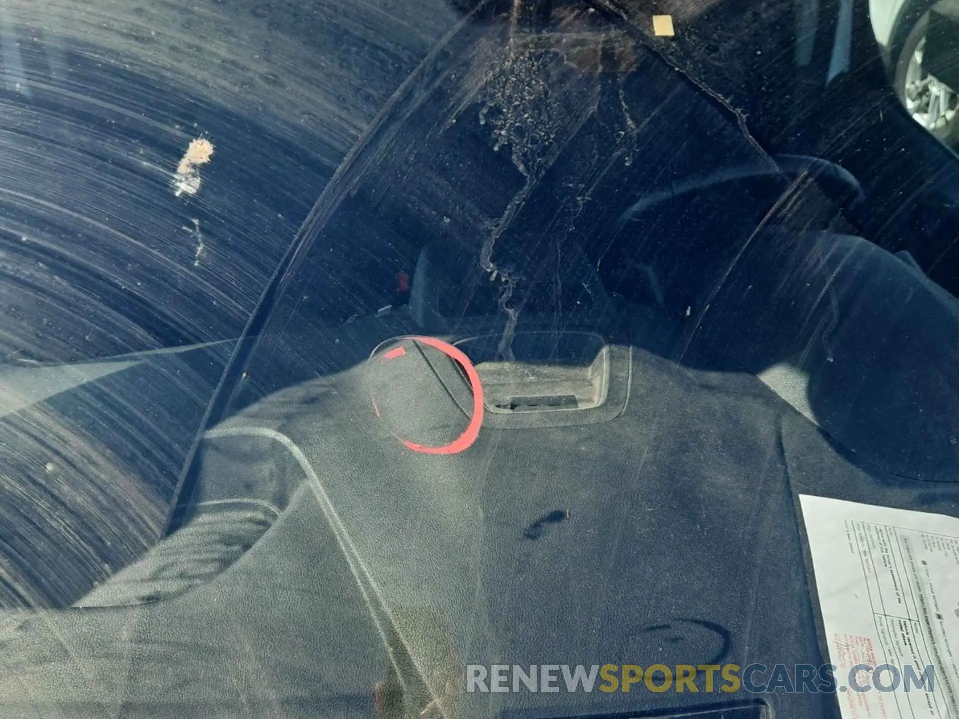 16 Photograph of a damaged car NM0LS7E28K1389698 FORD TRANSIT CONNECT 2019