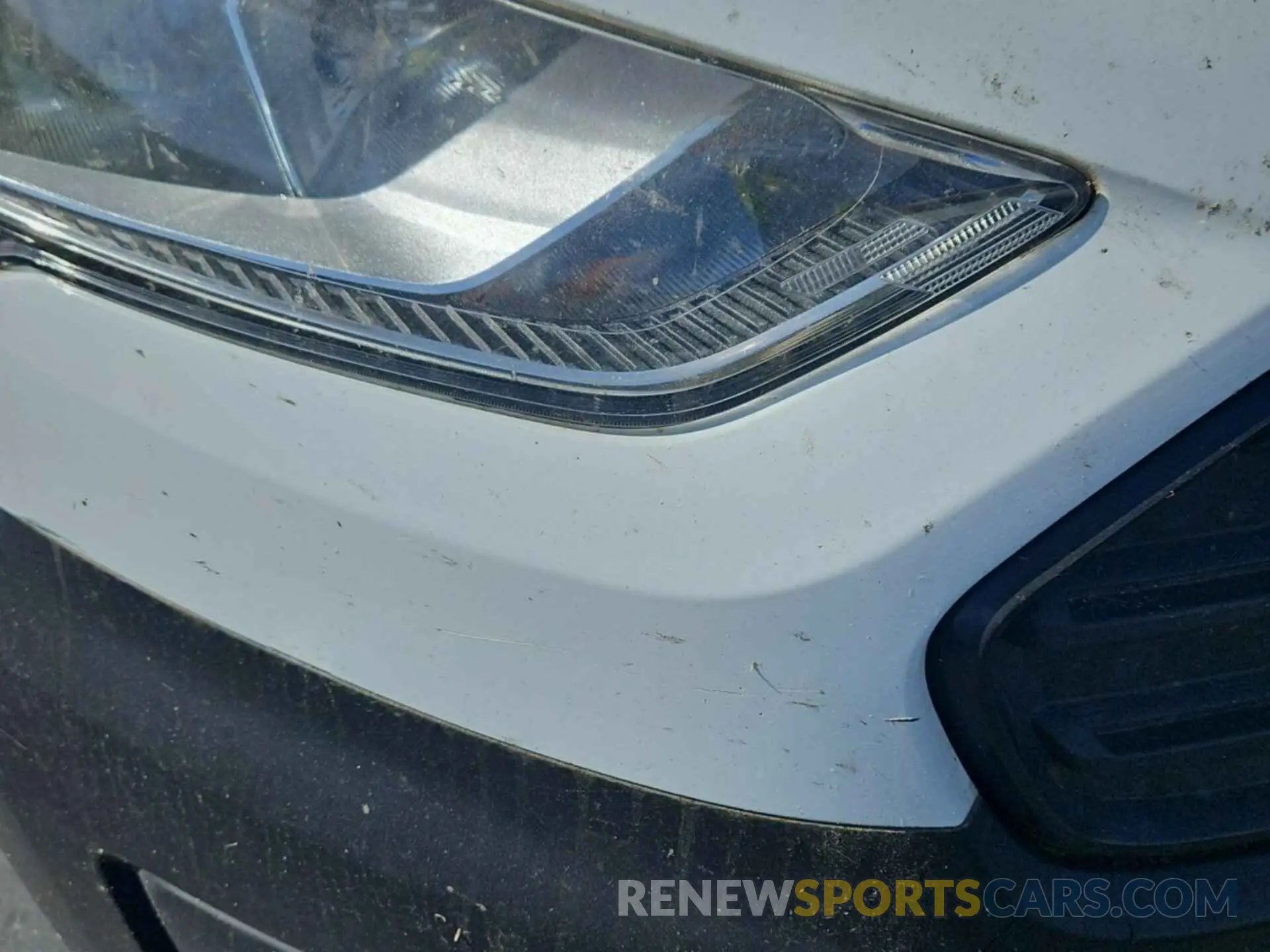 19 Photograph of a damaged car NM0LS7E28K1389698 FORD TRANSIT CONNECT 2019
