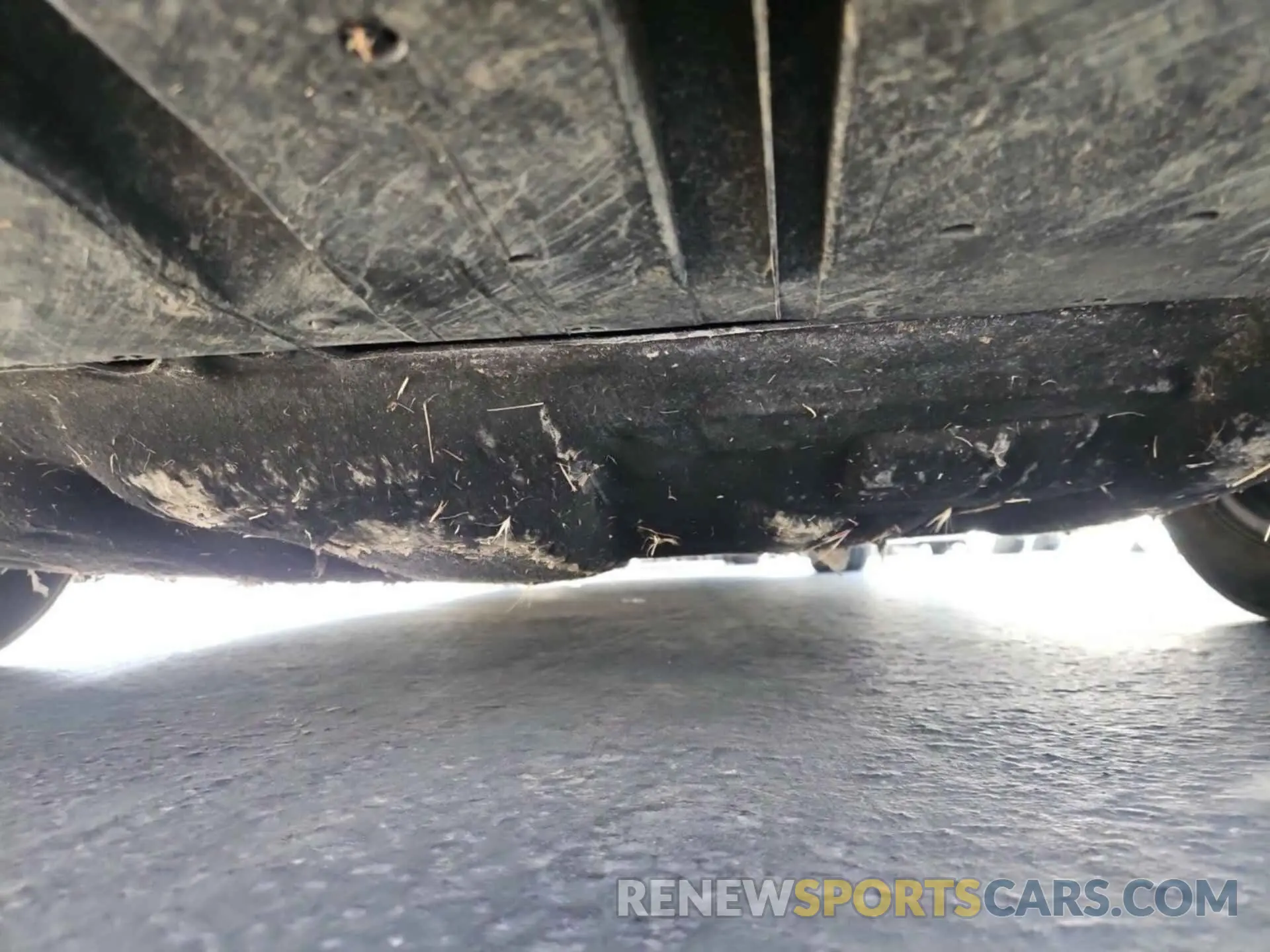25 Photograph of a damaged car NM0LS7E28K1389698 FORD TRANSIT CONNECT 2019