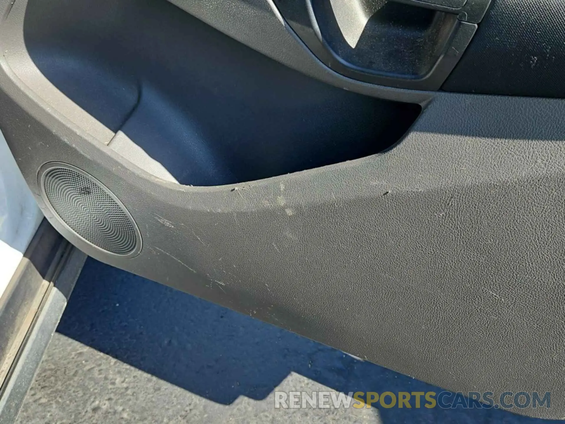 28 Photograph of a damaged car NM0LS7E28K1389698 FORD TRANSIT CONNECT 2019