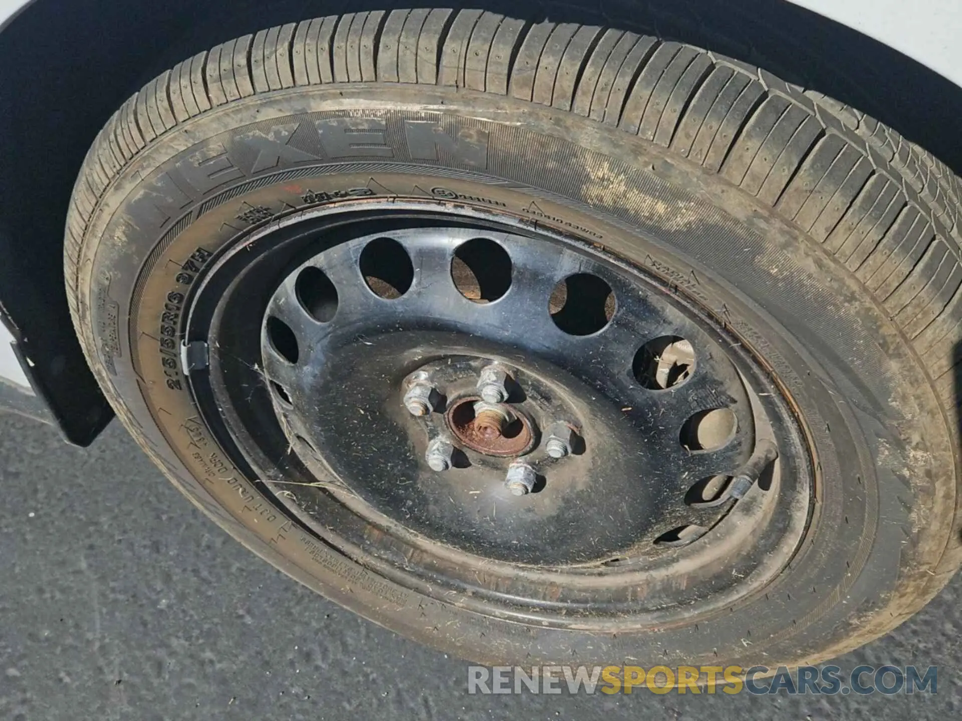 3 Photograph of a damaged car NM0LS7E28K1389698 FORD TRANSIT CONNECT 2019