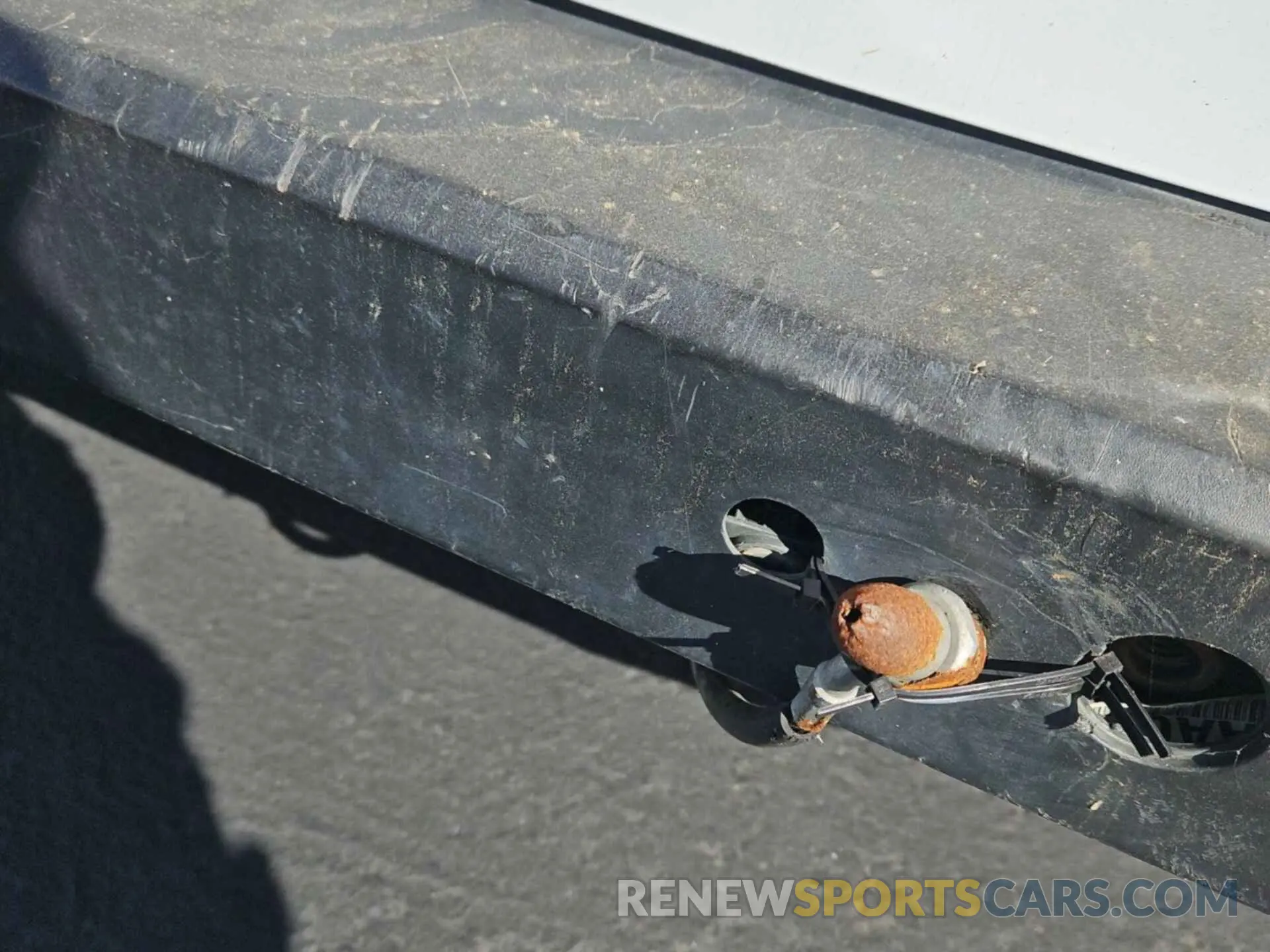 9 Photograph of a damaged car NM0LS7E28K1389698 FORD TRANSIT CONNECT 2019