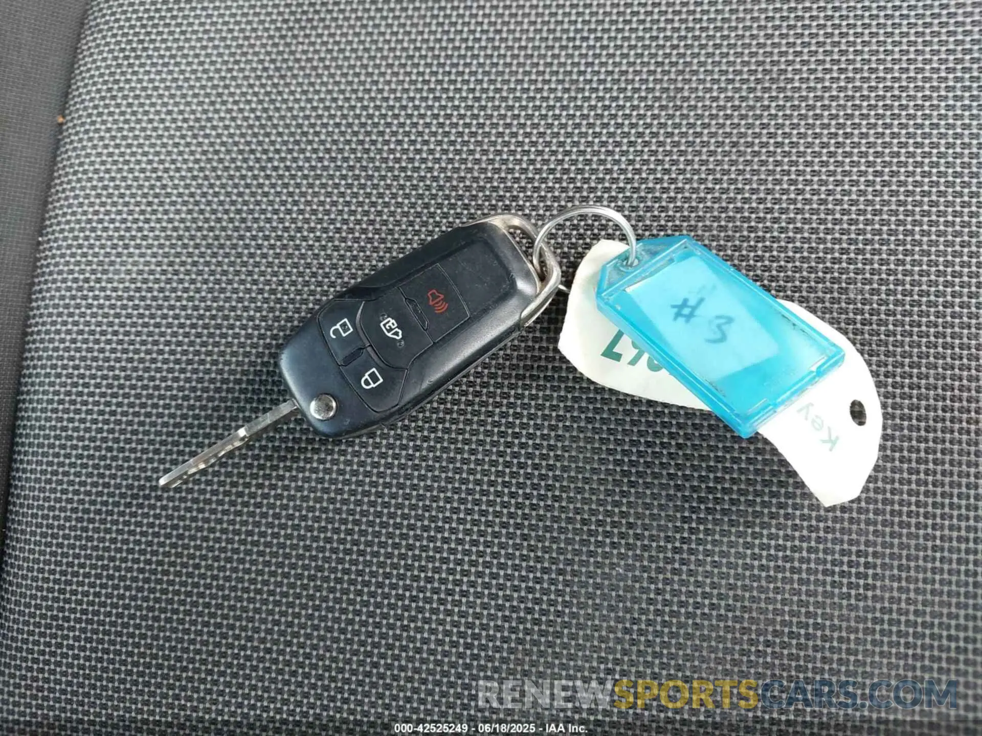 11 Photograph of a damaged car NM0LS7E28K1389796 FORD TRANSIT CONNECT 2019
