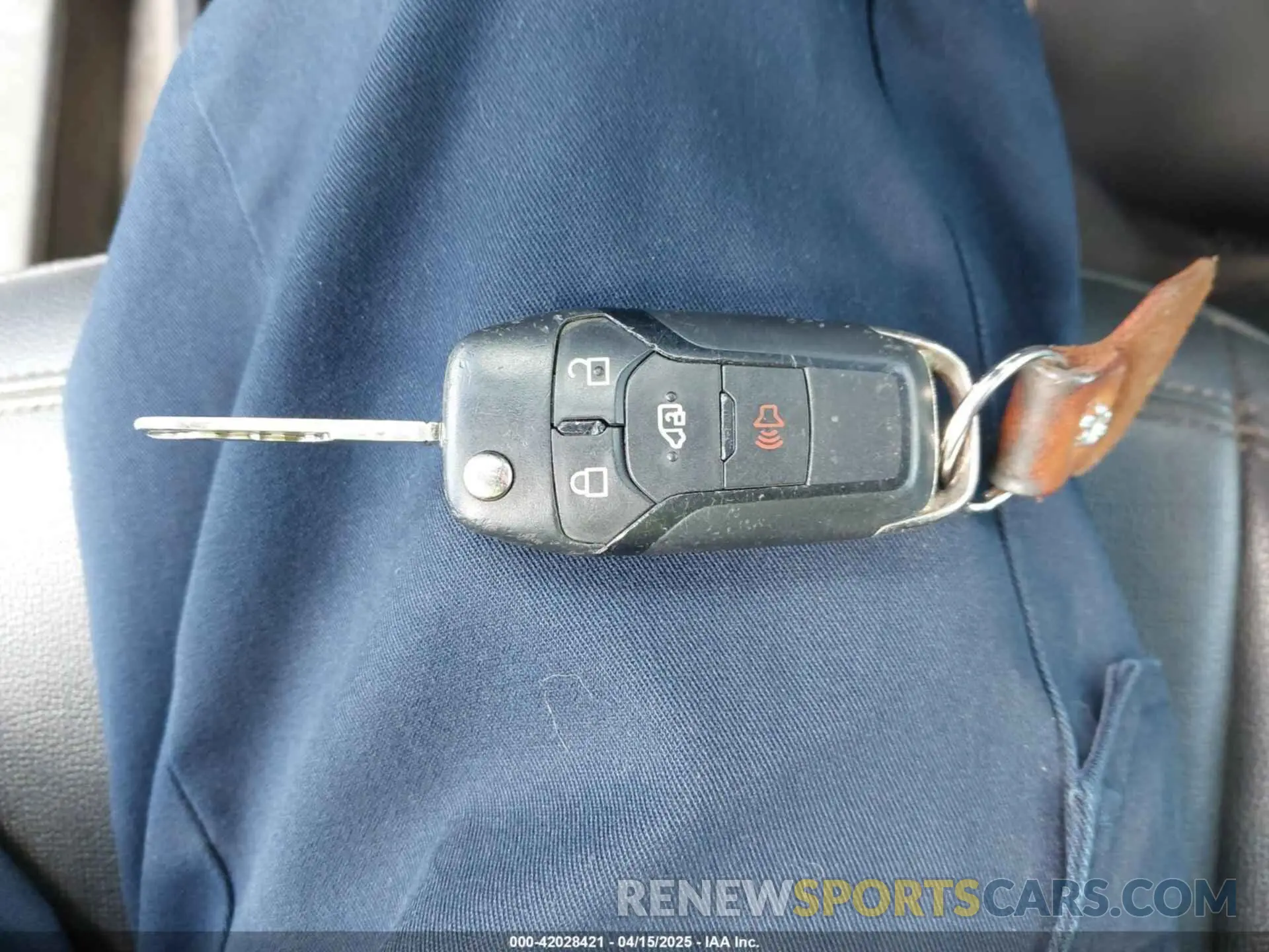 11 Photograph of a damaged car NM0LS7E28K1404247 FORD TRANSIT CONNECT 2019
