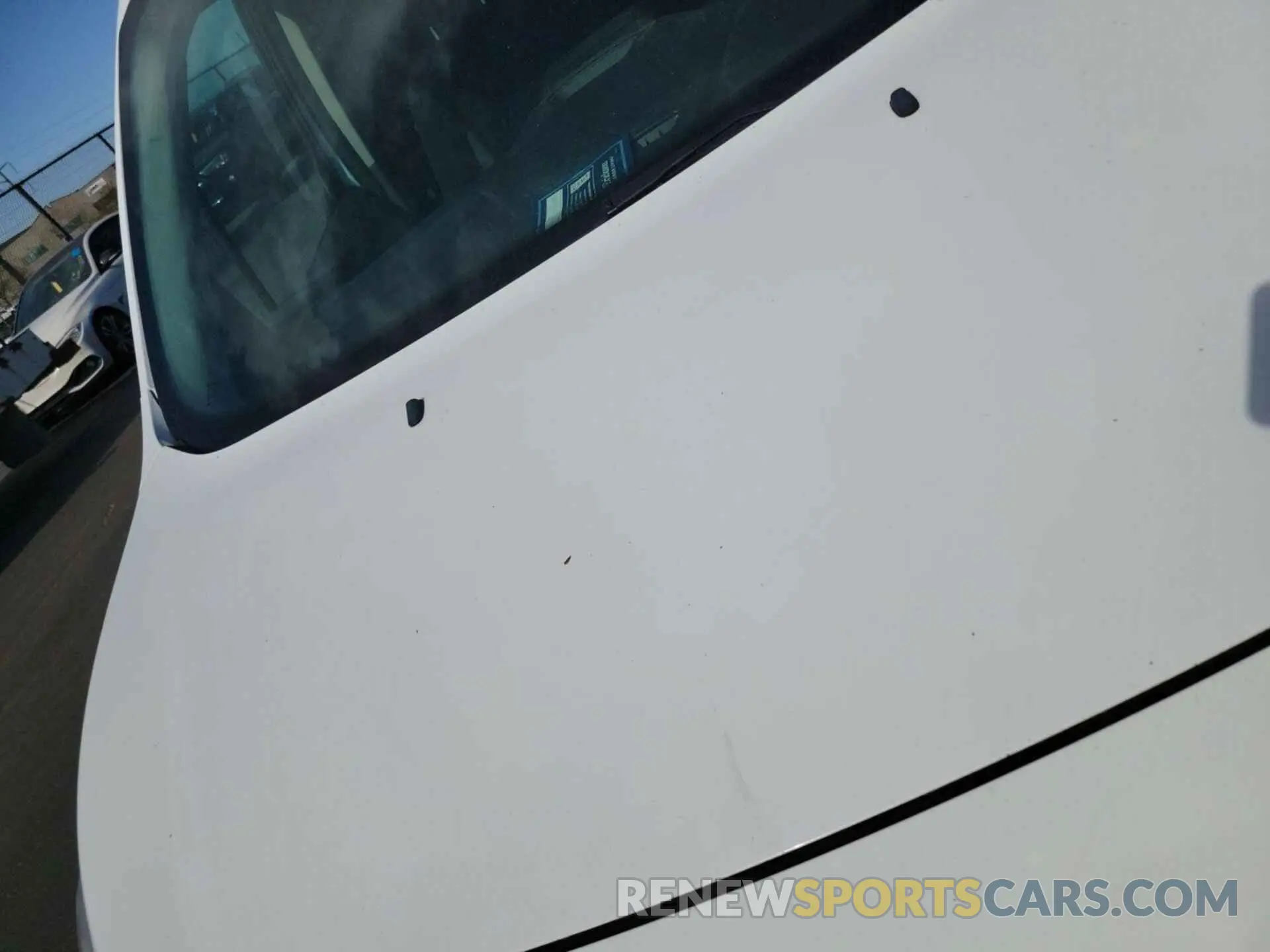 15 Photograph of a damaged car NM0LS7E28K1412672 FORD TRANSIT CONNECT 2019