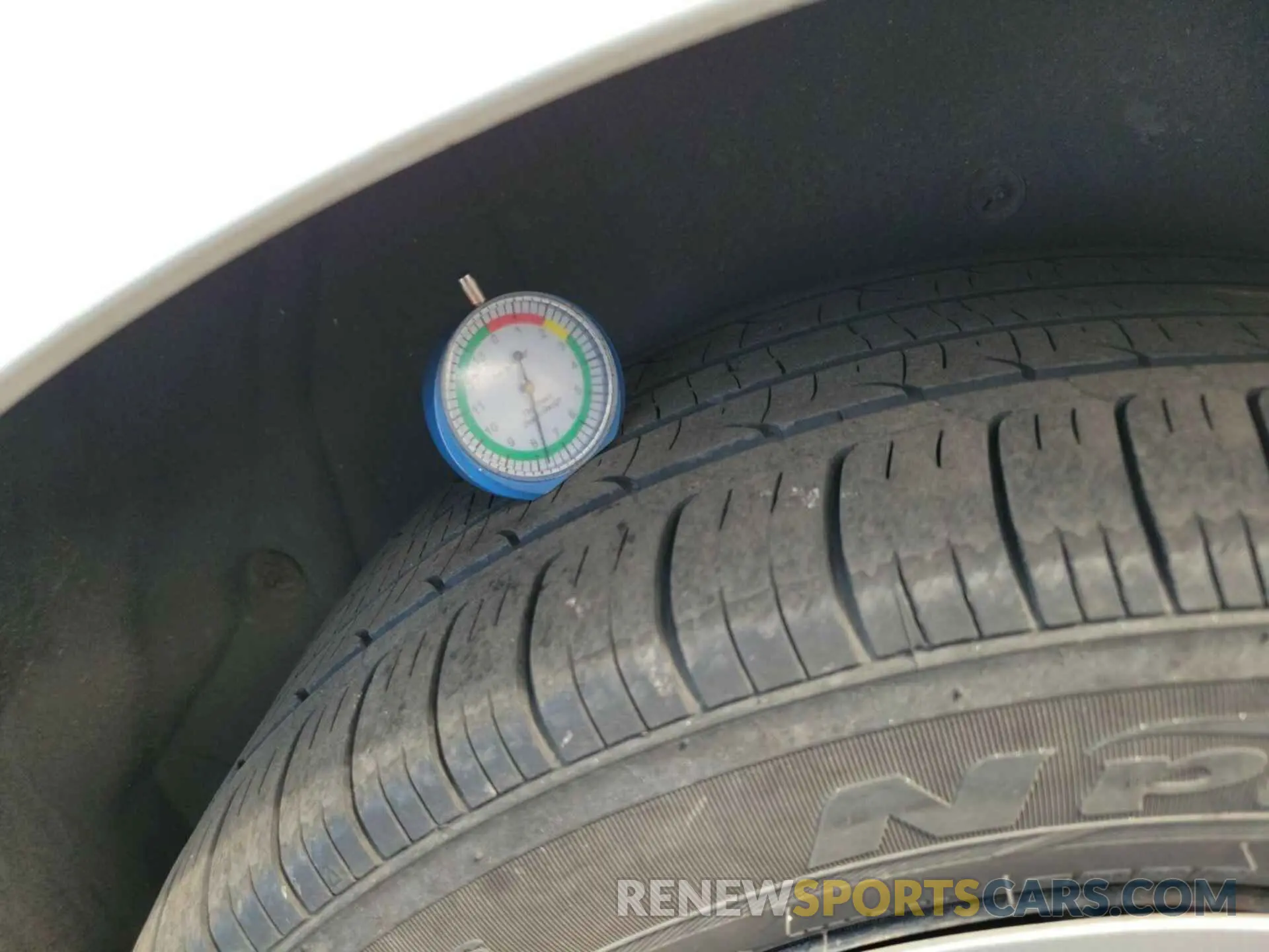 24 Photograph of a damaged car NM0LS7E28K1412672 FORD TRANSIT CONNECT 2019