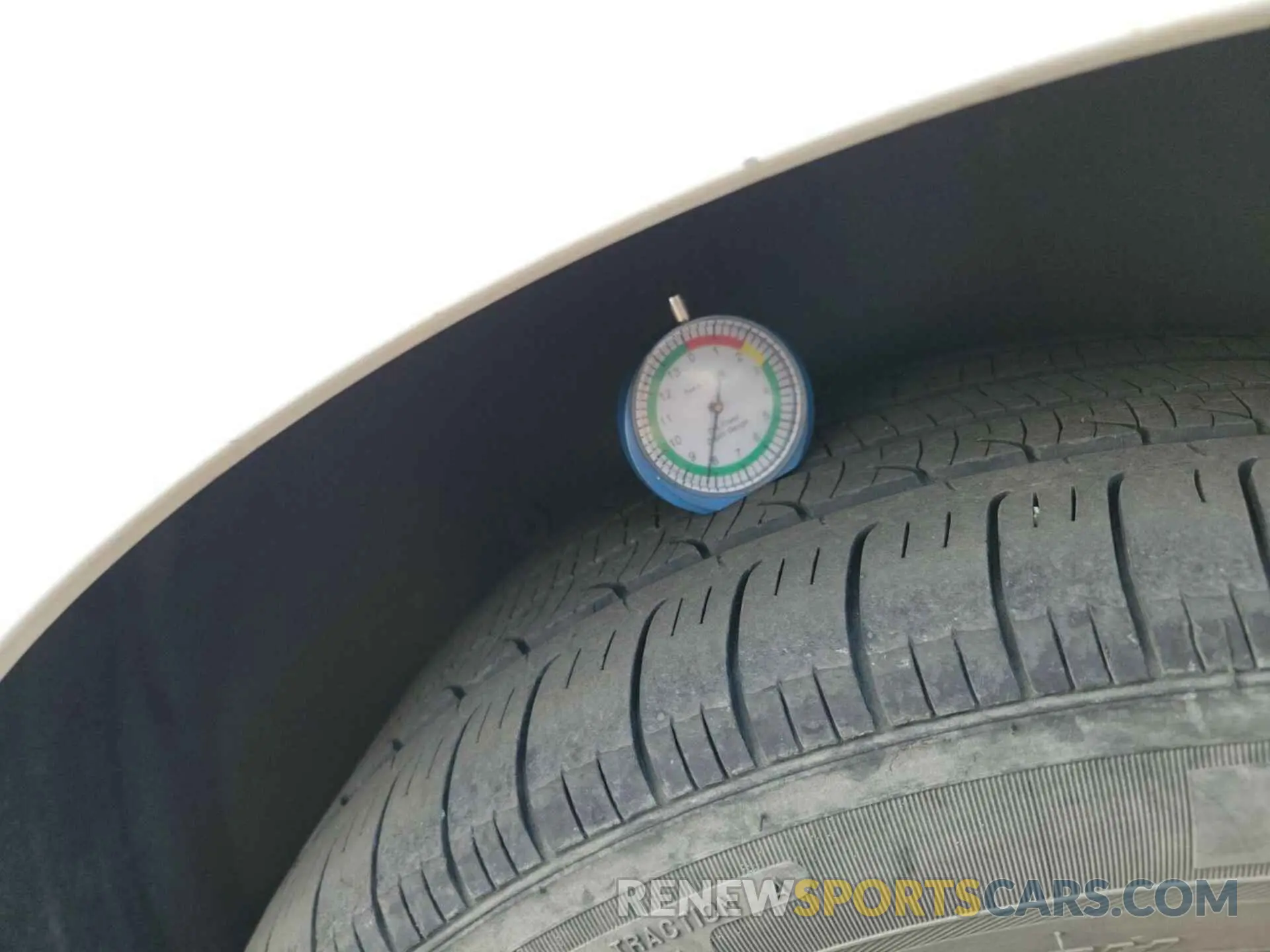 30 Photograph of a damaged car NM0LS7E28K1412672 FORD TRANSIT CONNECT 2019