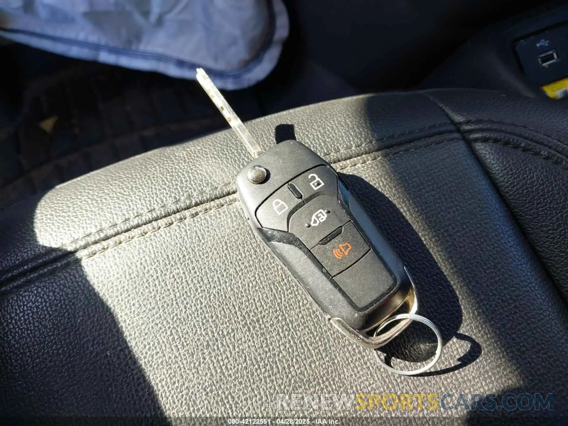 11 Photograph of a damaged car NM0LS7E28K1426636 FORD TRANSIT CONNECT 2019