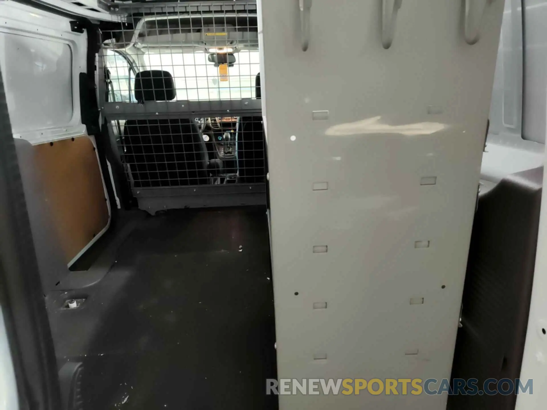 13 Photograph of a damaged car NM0LS7E28K1431545 FORD TRANSIT CONNECT 2019