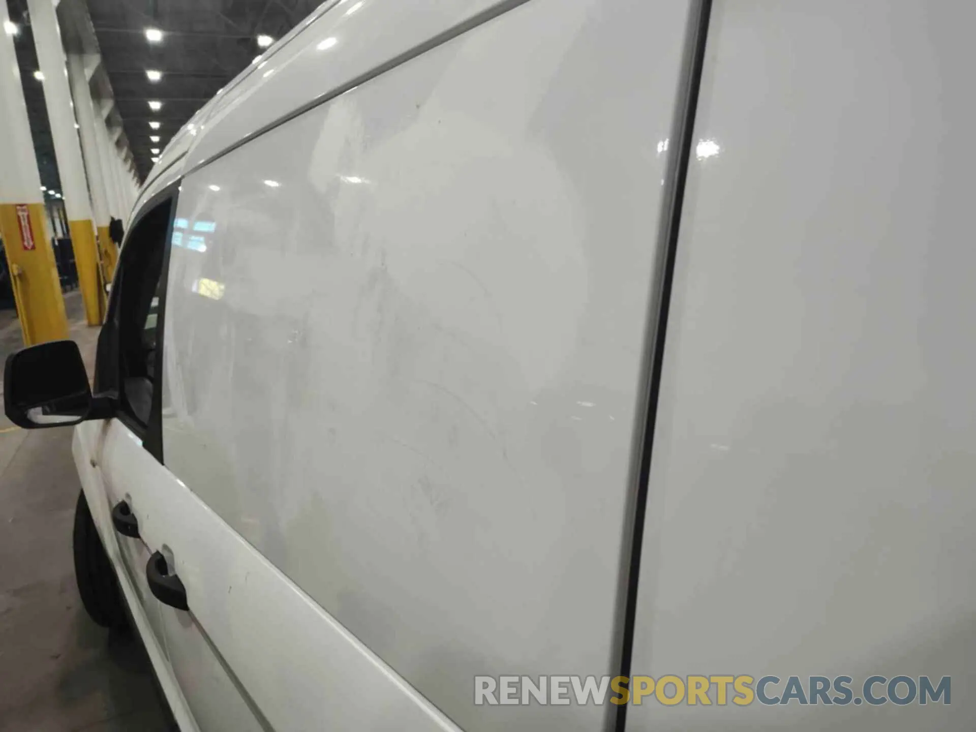26 Photograph of a damaged car NM0LS7E28K1431545 FORD TRANSIT CONNECT 2019