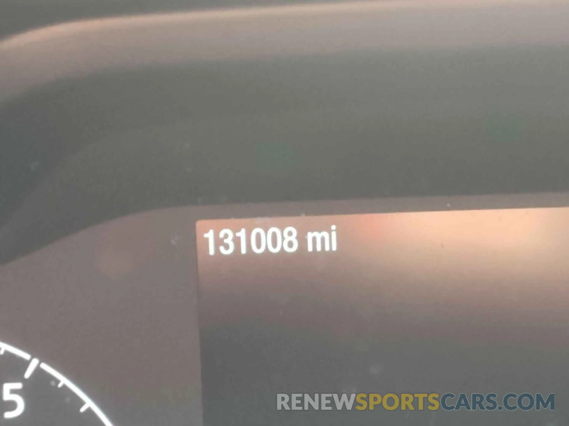 7 Photograph of a damaged car NM0LS7E28K1431545 FORD TRANSIT CONNECT 2019