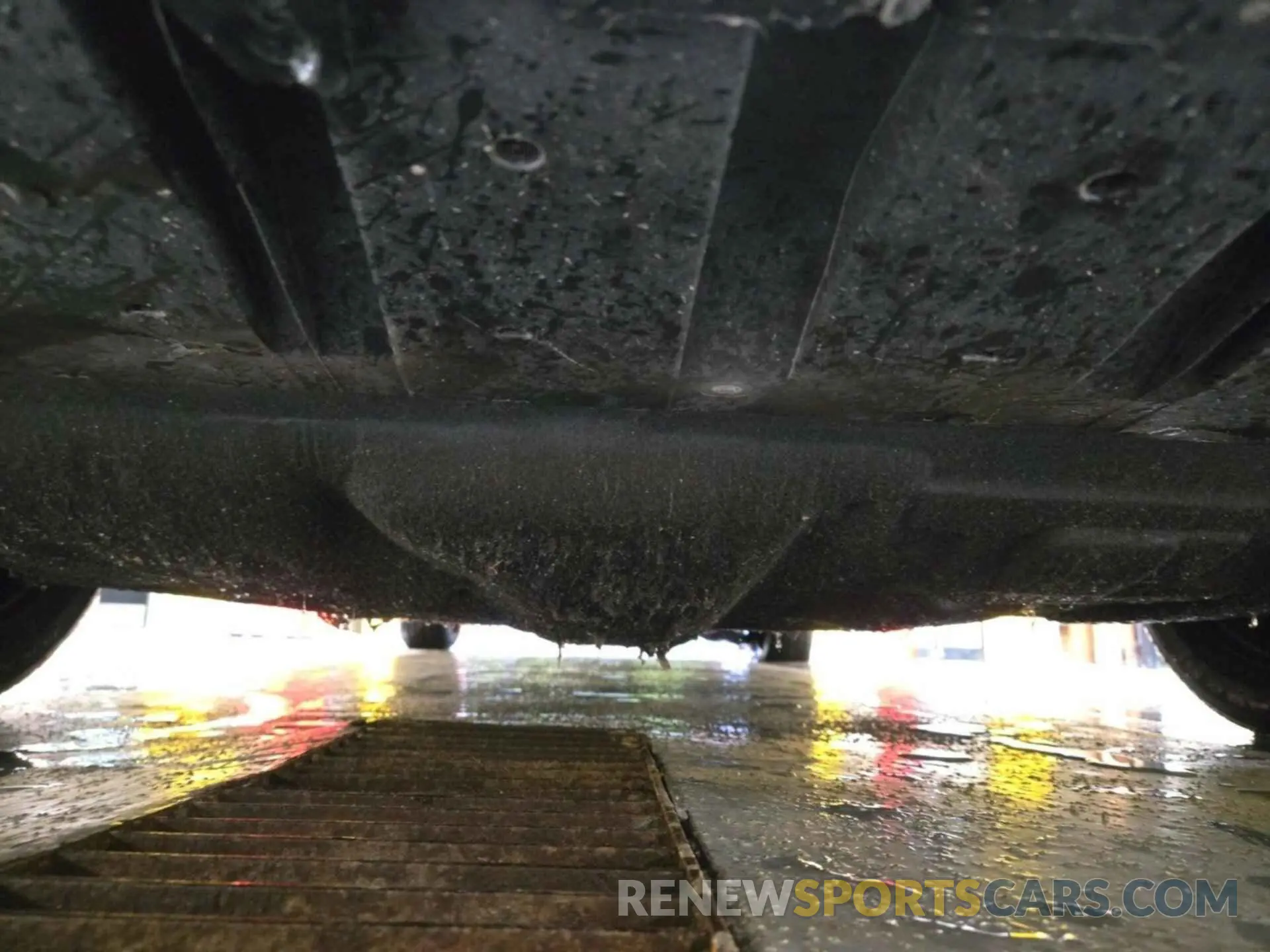 1 Photograph of a damaged car NM0LS7E29K1392268 FORD TRANSIT CONNECT 2019
