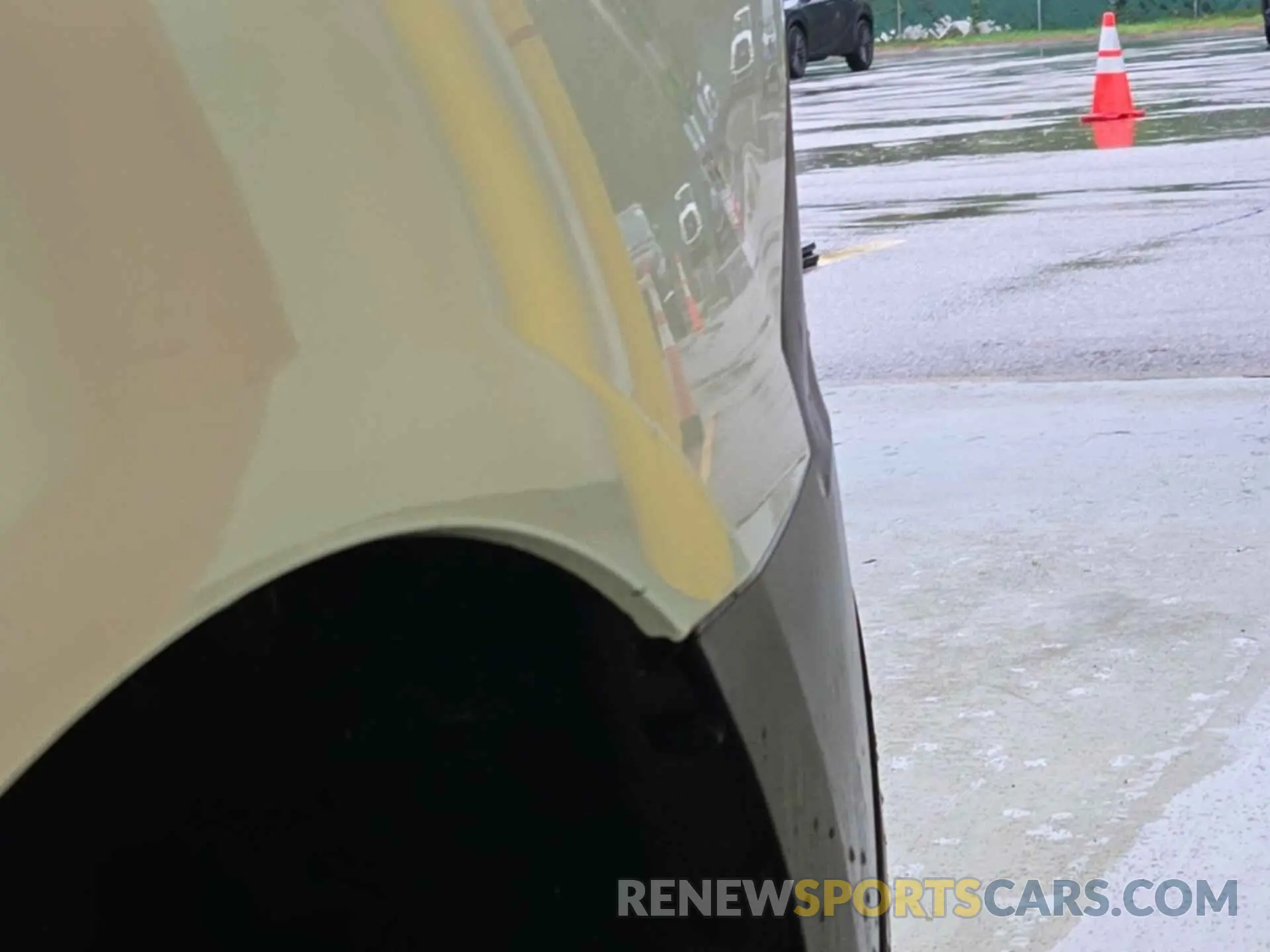 14 Photograph of a damaged car NM0LS7E29K1392268 FORD TRANSIT CONNECT 2019