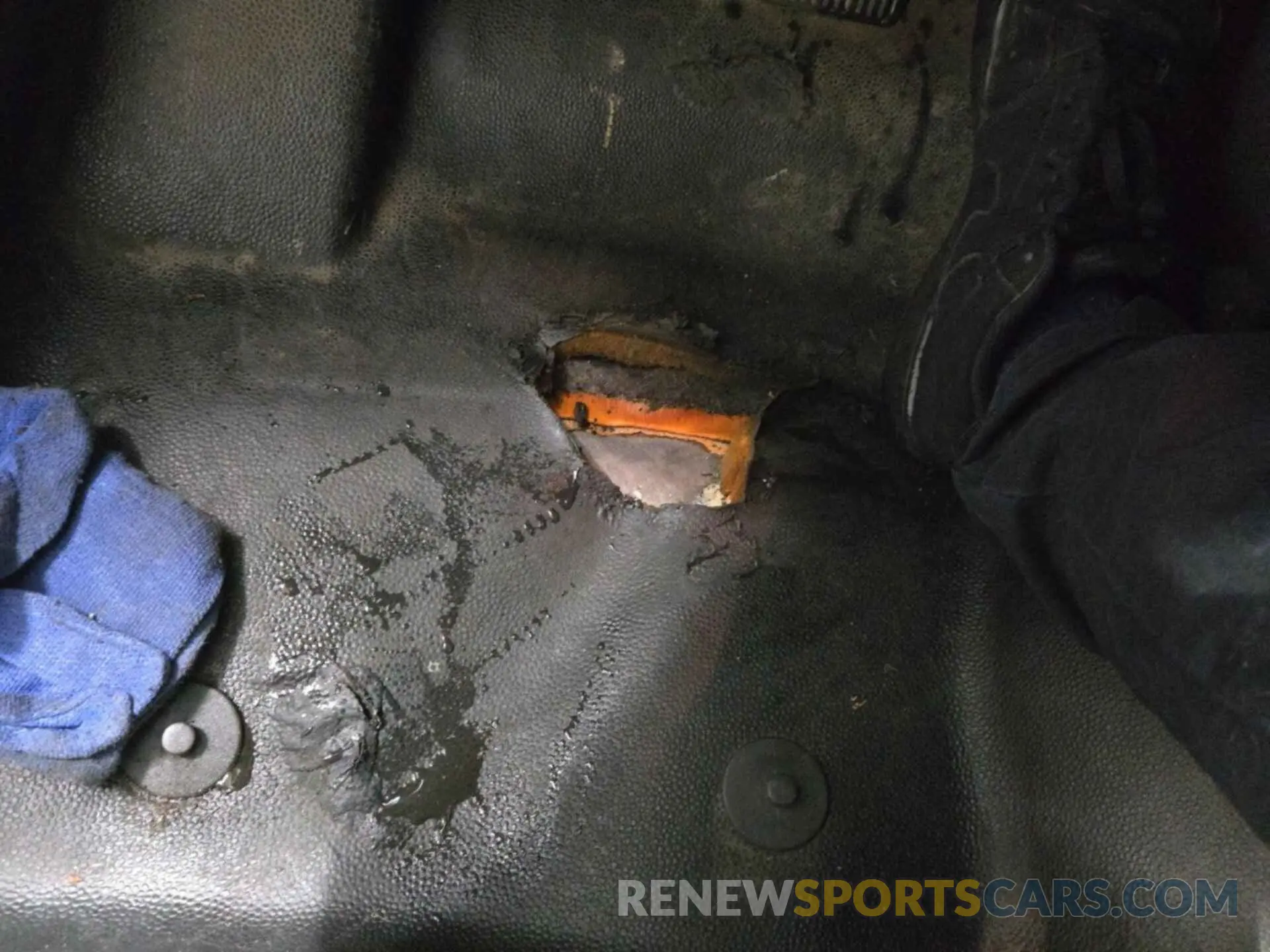 19 Photograph of a damaged car NM0LS7E29K1392268 FORD TRANSIT CONNECT 2019
