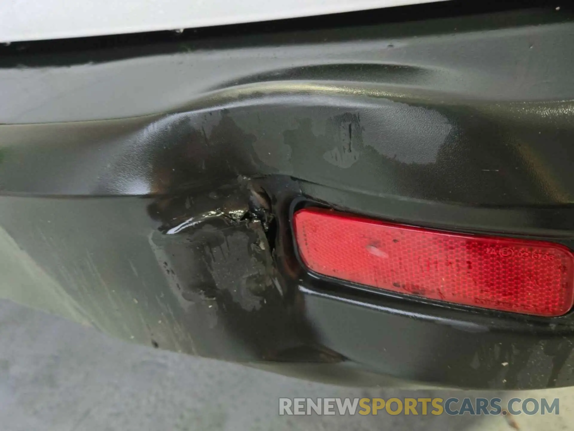 2 Photograph of a damaged car NM0LS7E29K1392268 FORD TRANSIT CONNECT 2019