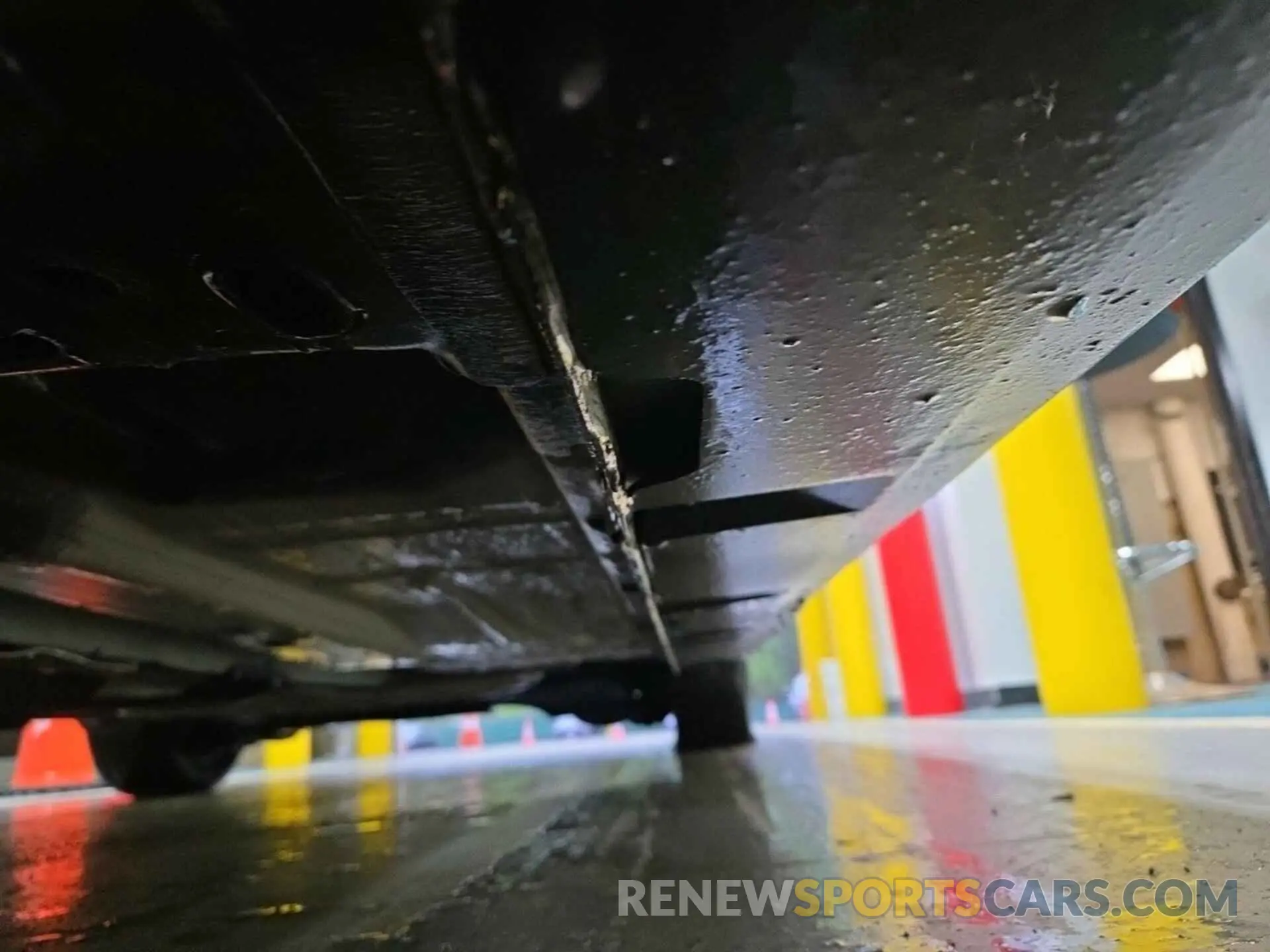 22 Photograph of a damaged car NM0LS7E29K1392268 FORD TRANSIT CONNECT 2019