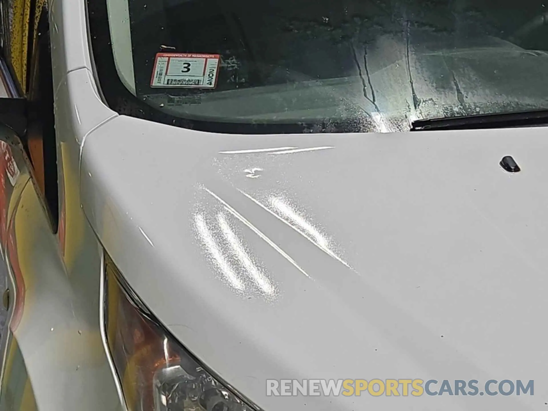 25 Photograph of a damaged car NM0LS7E29K1392268 FORD TRANSIT CONNECT 2019
