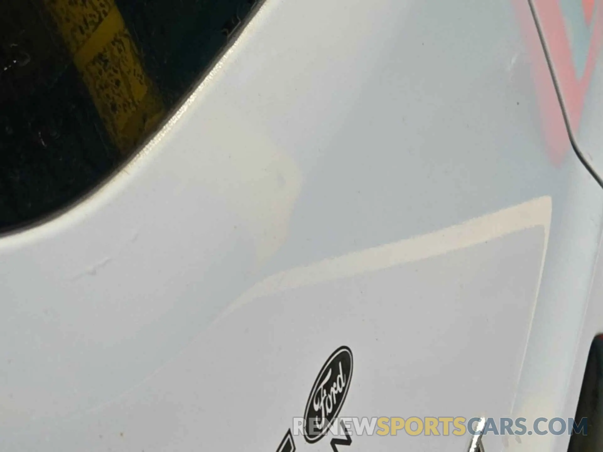 28 Photograph of a damaged car NM0LS7E29K1392268 FORD TRANSIT CONNECT 2019