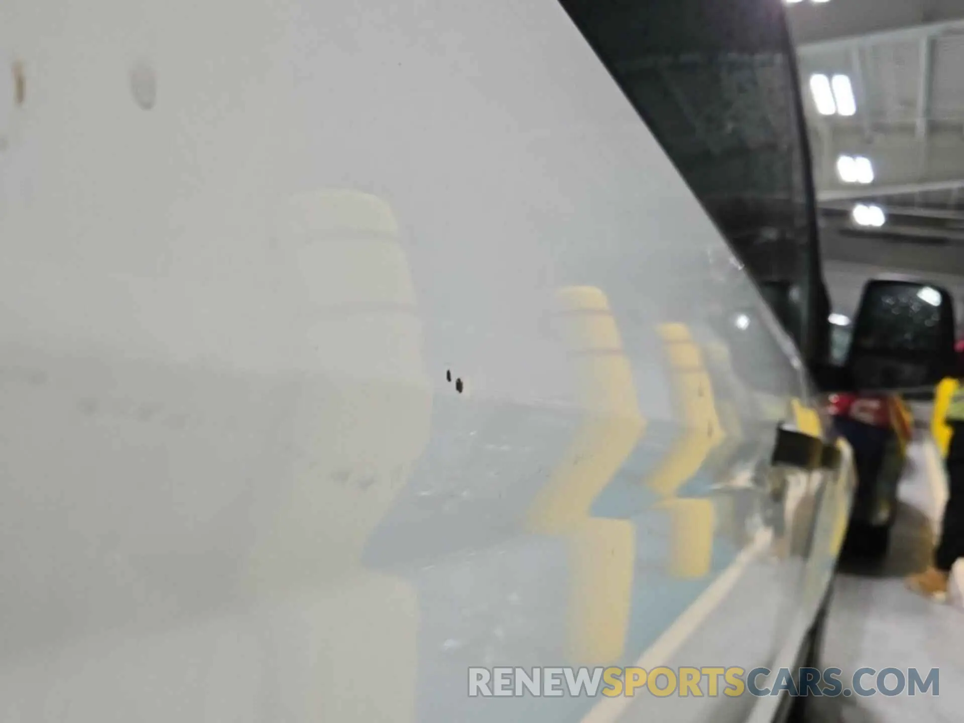 34 Photograph of a damaged car NM0LS7E29K1392268 FORD TRANSIT CONNECT 2019