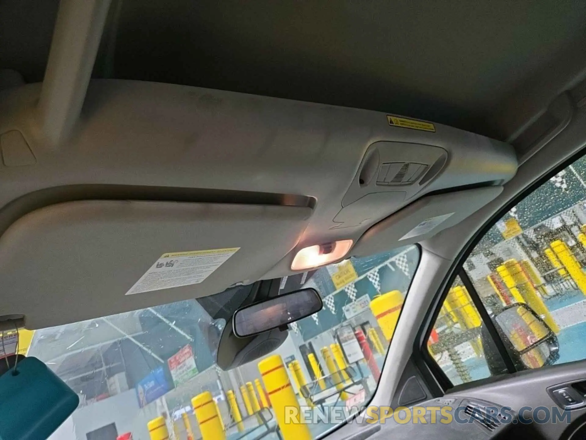 35 Photograph of a damaged car NM0LS7E29K1392268 FORD TRANSIT CONNECT 2019
