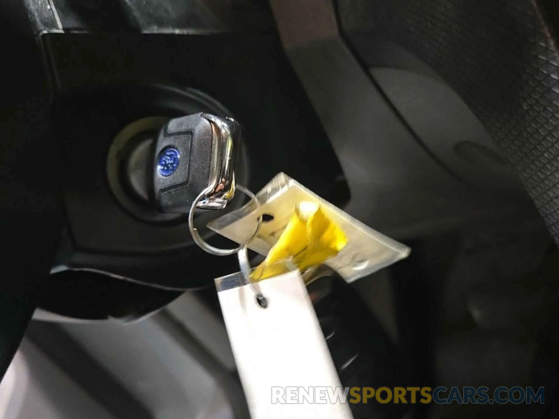 4 Photograph of a damaged car NM0LS7E29K1392268 FORD TRANSIT CONNECT 2019