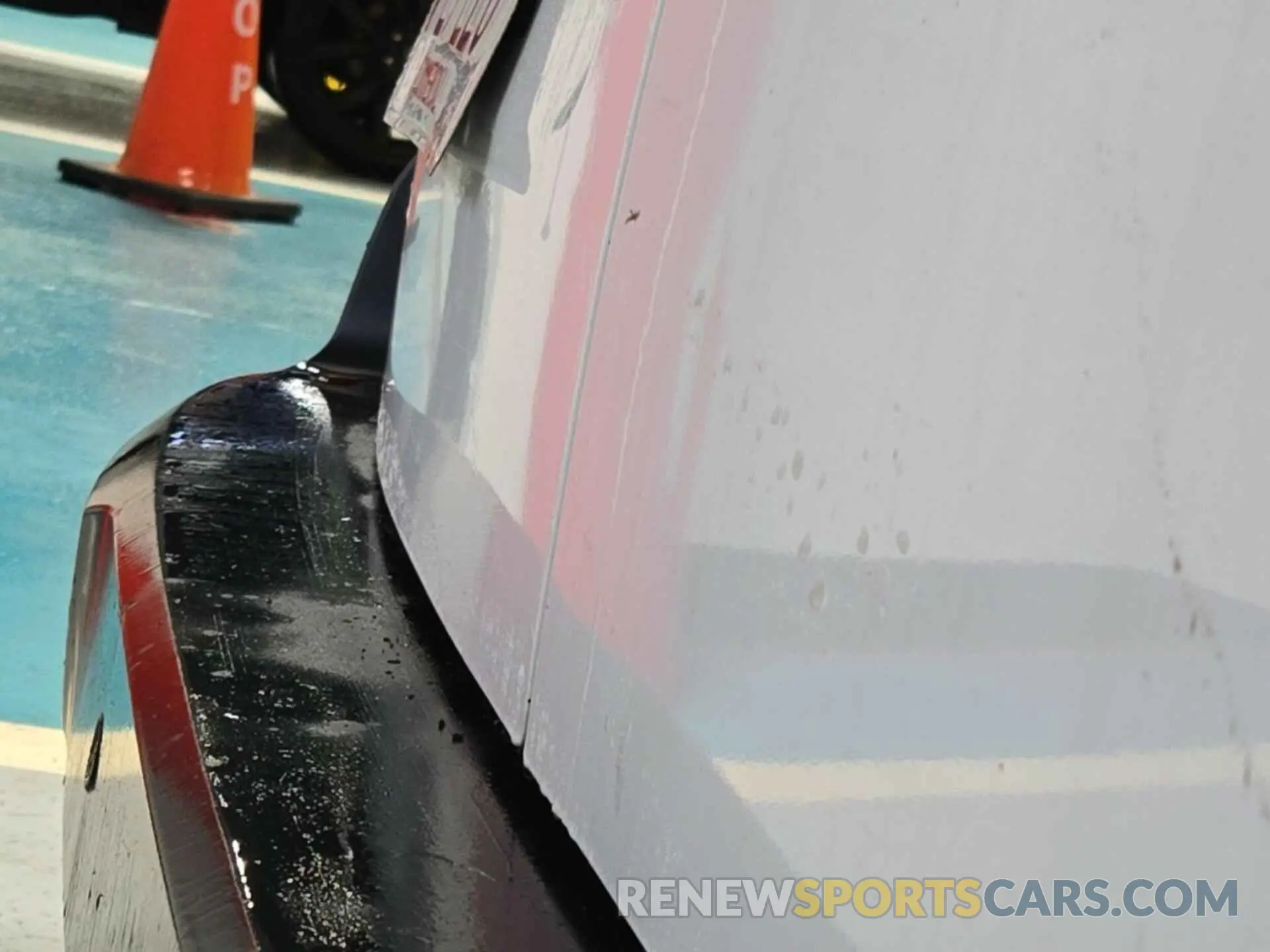 9 Photograph of a damaged car NM0LS7E29K1392268 FORD TRANSIT CONNECT 2019