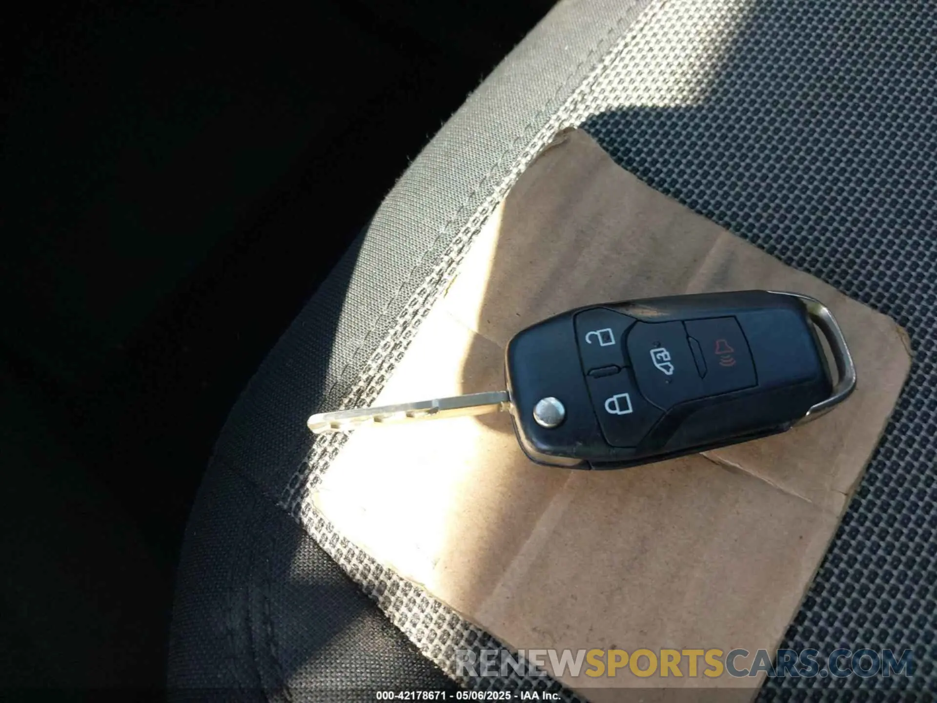 11 Photograph of a damaged car NM0LS7E29K1417122 FORD TRANSIT CONNECT 2019