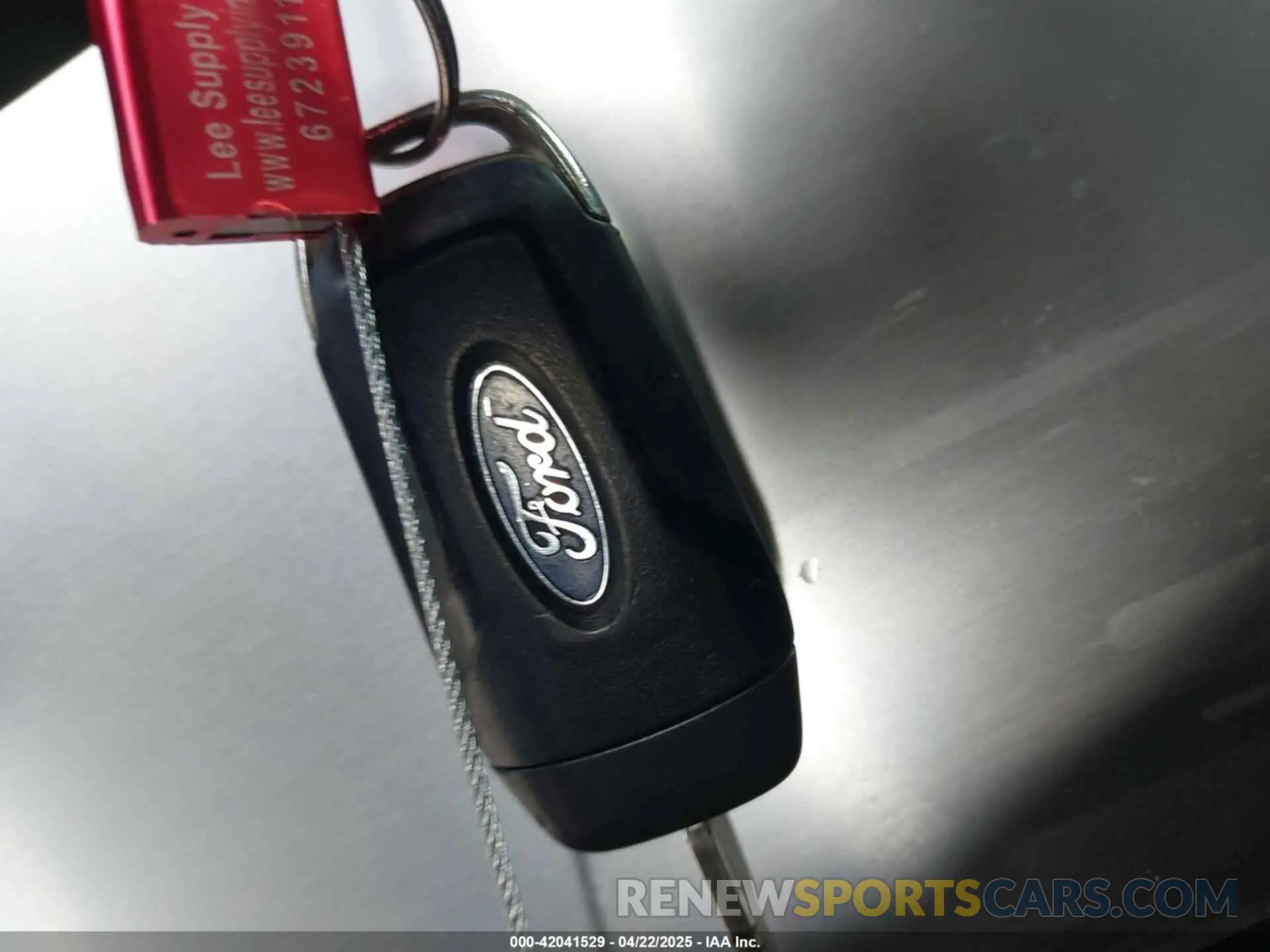 11 Photograph of a damaged car NM0LS7E2XK1398001 FORD TRANSIT CONNECT 2019