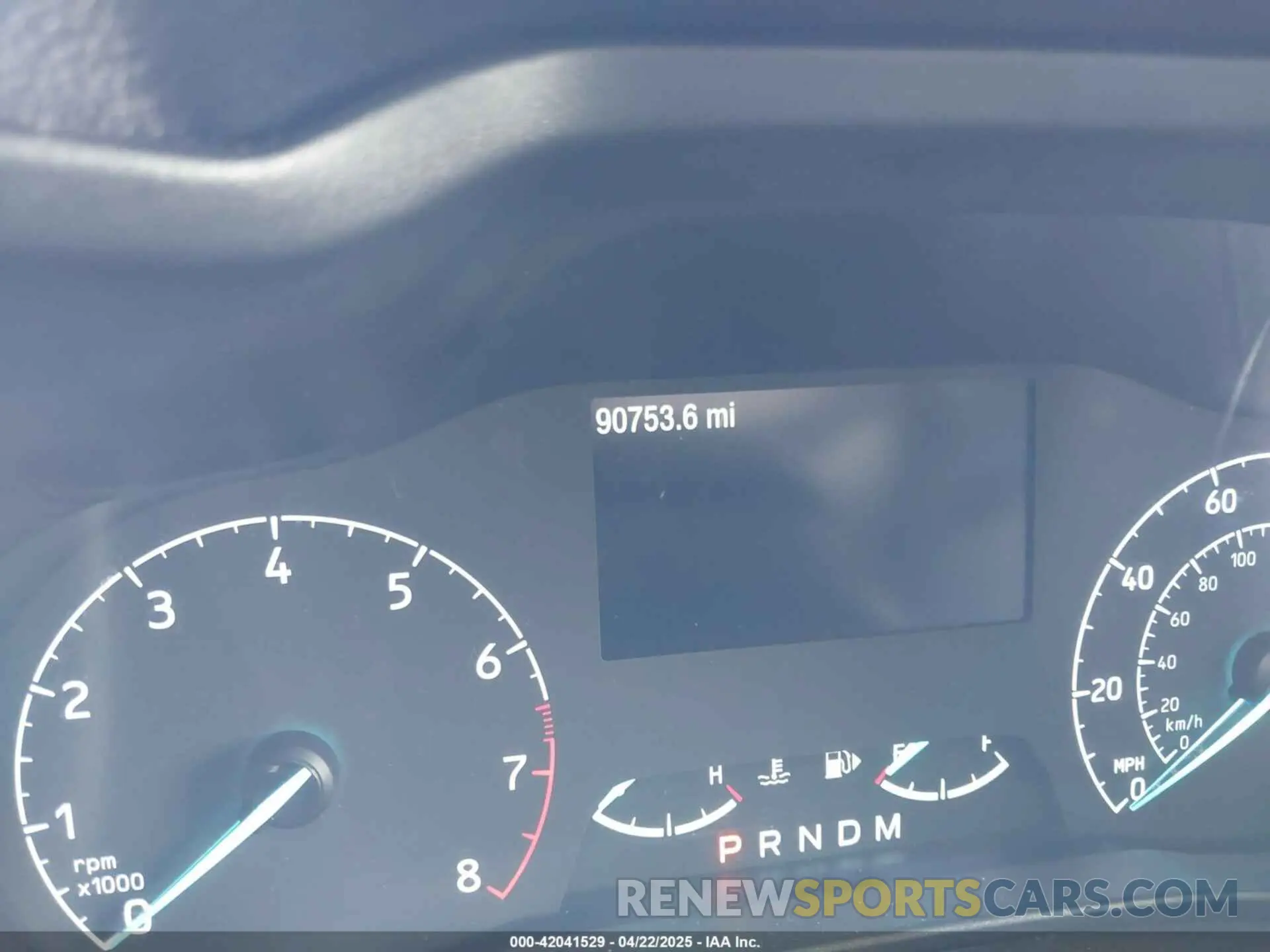 15 Photograph of a damaged car NM0LS7E2XK1398001 FORD TRANSIT CONNECT 2019