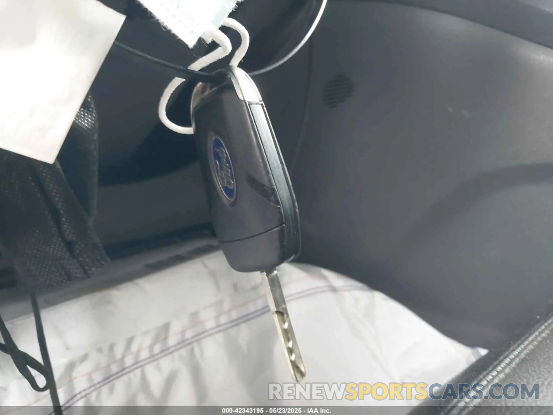 11 Photograph of a damaged car NM0LS7E2XK1406968 FORD TRANSIT CONNECT 2019