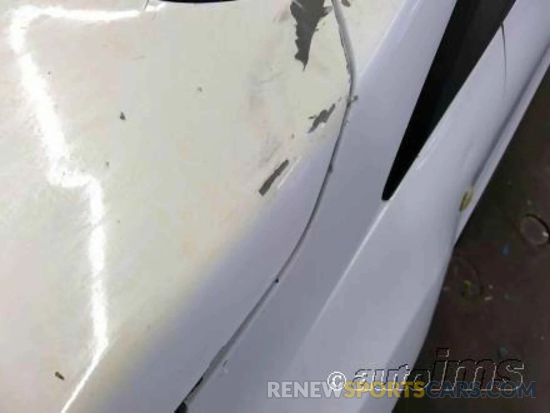 12 Photograph of a damaged car NM0LS7E77K1399487 FORD TRANSIT CONNECT 2019