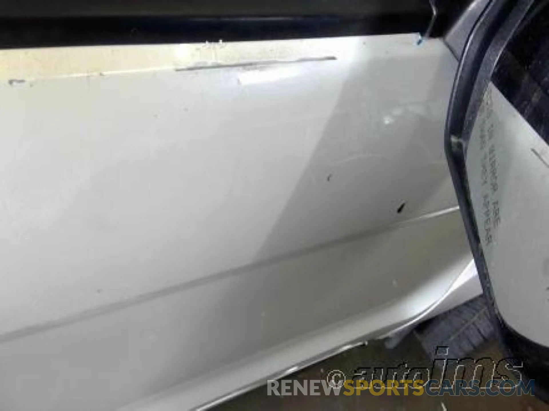 2 Photograph of a damaged car NM0LS7E77K1399487 FORD TRANSIT CONNECT 2019