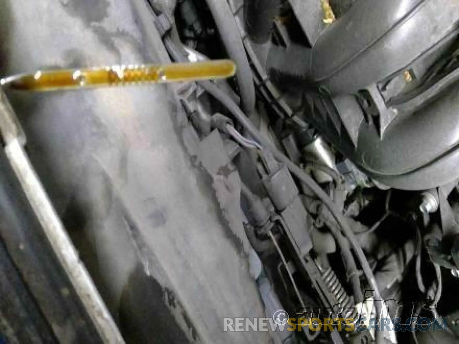 5 Photograph of a damaged car NM0LS7E77K1399487 FORD TRANSIT CONNECT 2019