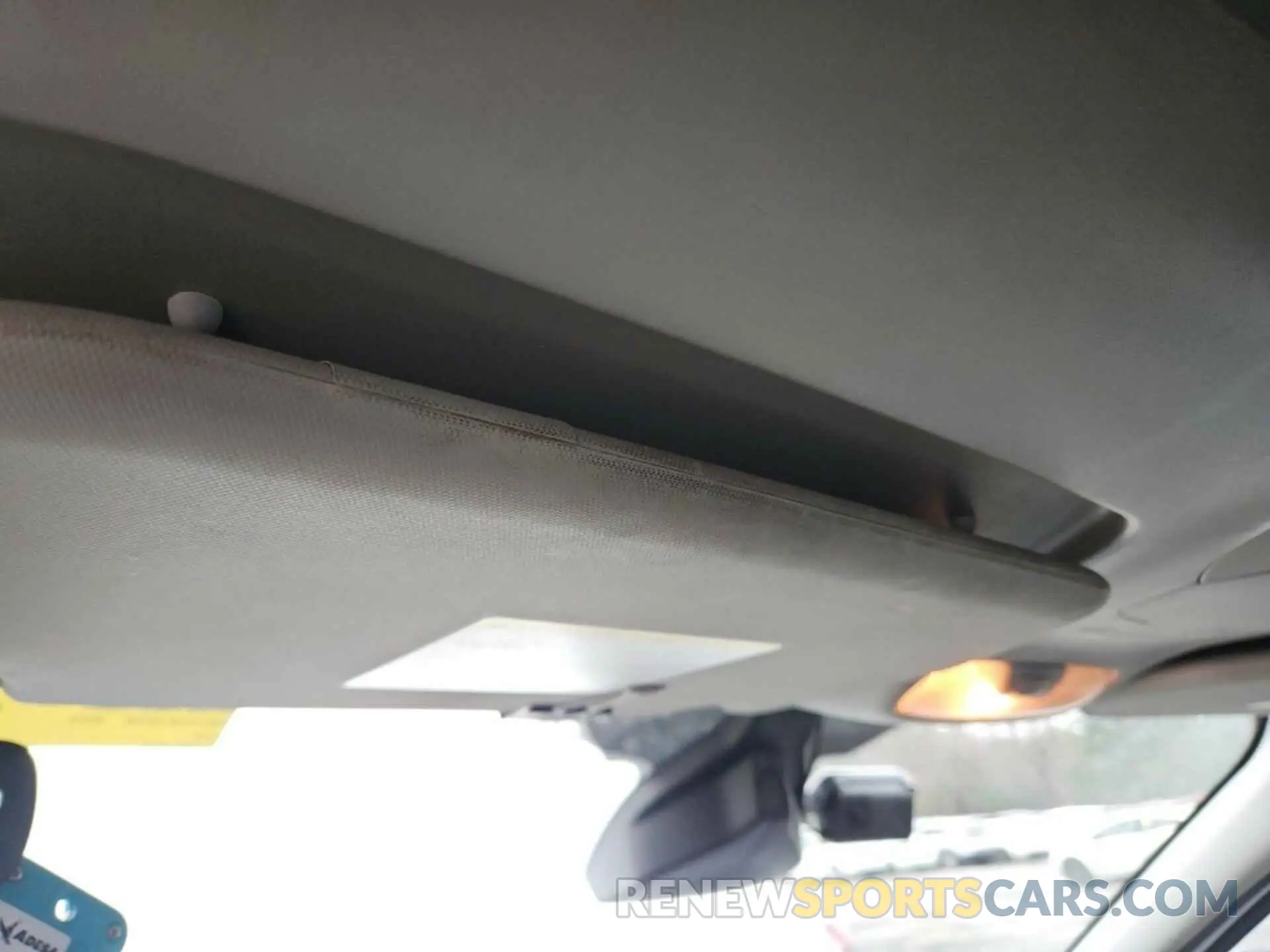 10 Photograph of a damaged car NM0LS7E79K1397546 FORD TRANSIT CONNECT 2019