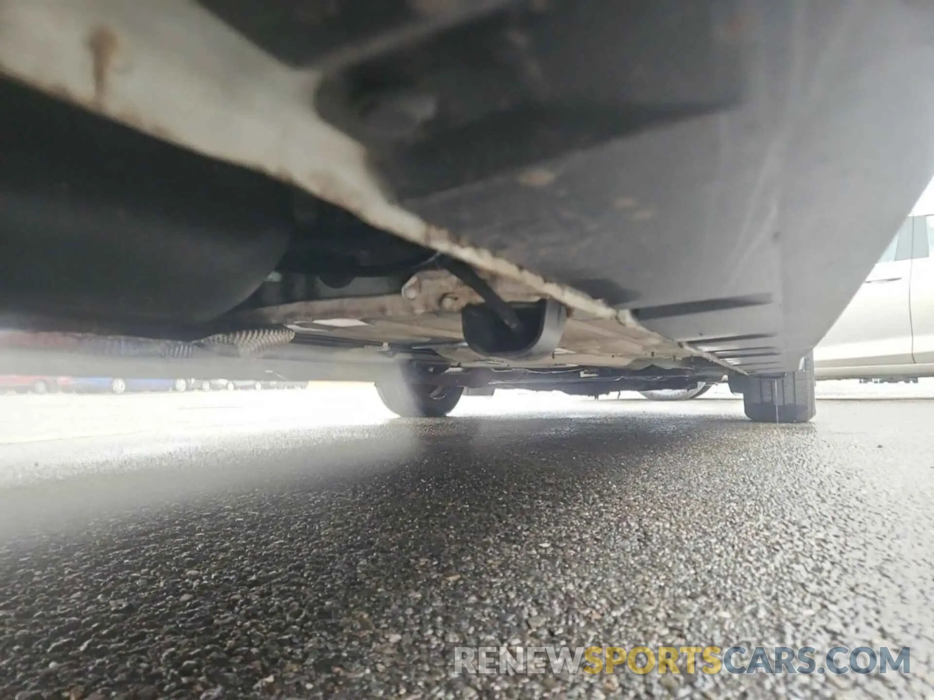 11 Photograph of a damaged car NM0LS7E79K1397546 FORD TRANSIT CONNECT 2019