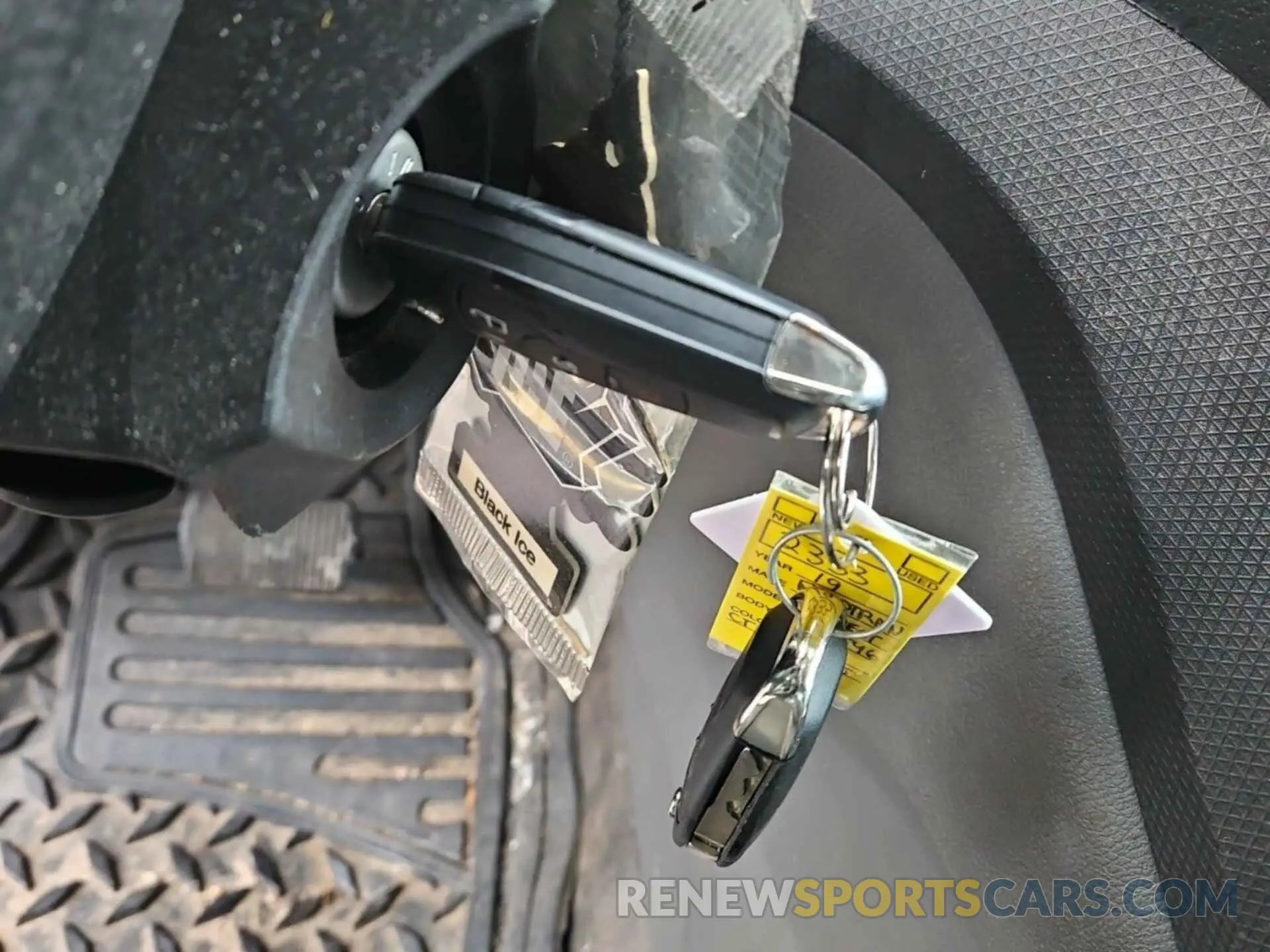26 Photograph of a damaged car NM0LS7E79K1397546 FORD TRANSIT CONNECT 2019