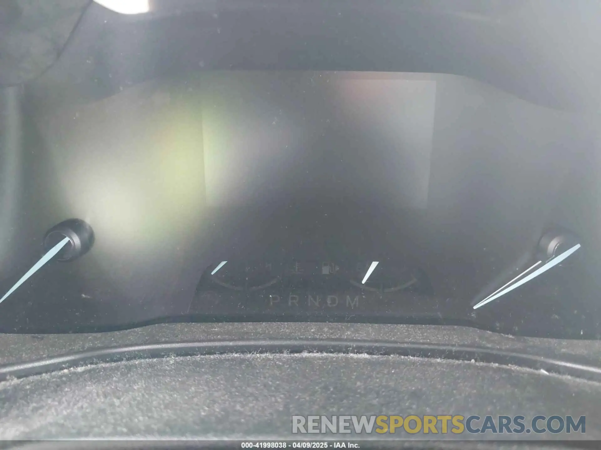 7 Photograph of a damaged car NM0LS7F20K1391976 FORD TRANSIT CONNECT 2019