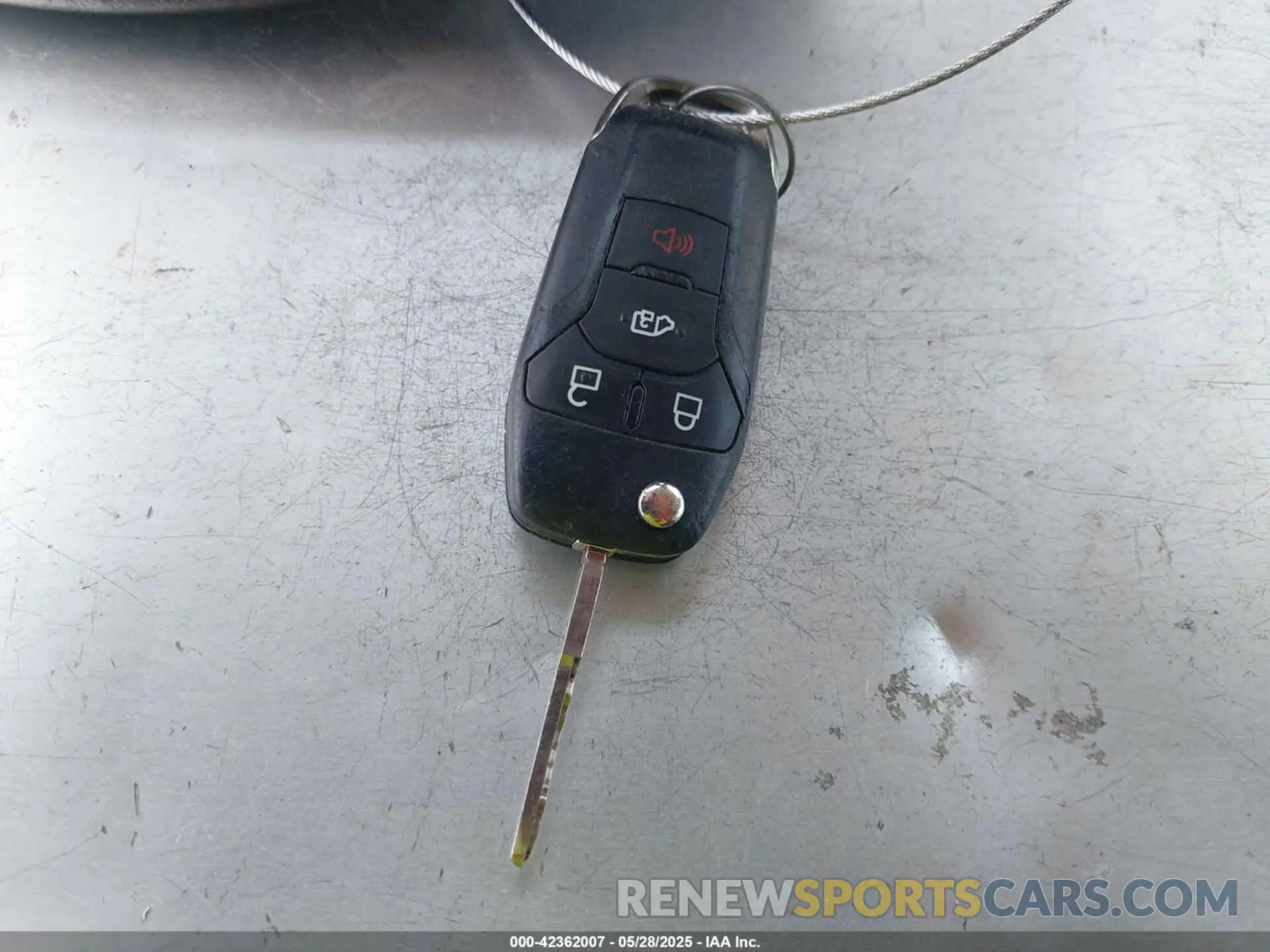 11 Photograph of a damaged car NM0LS7F21K1410115 FORD TRANSIT CONNECT 2019