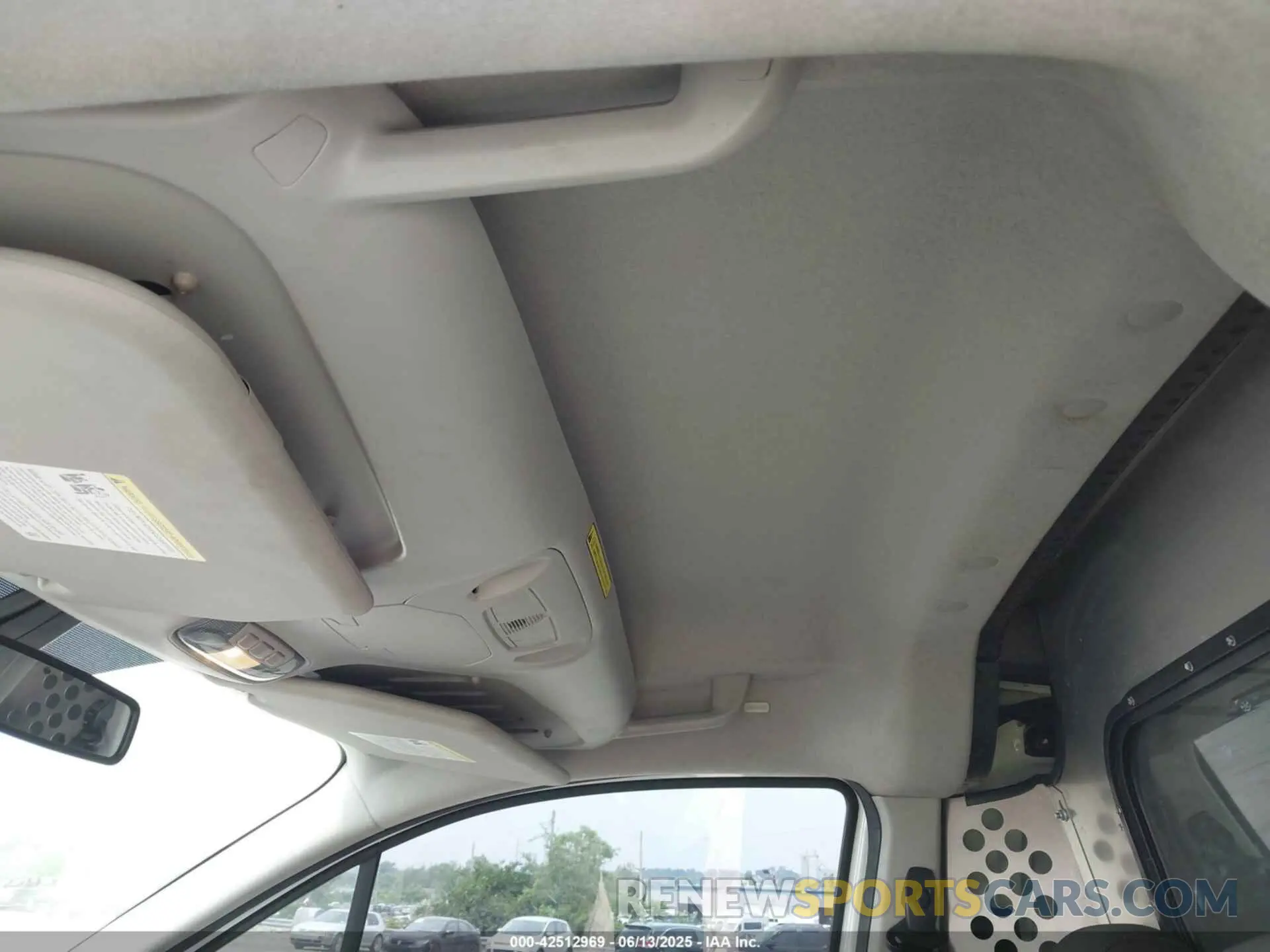 19 Photograph of a damaged car NM0LS7F22K1407496 FORD TRANSIT CONNECT 2019