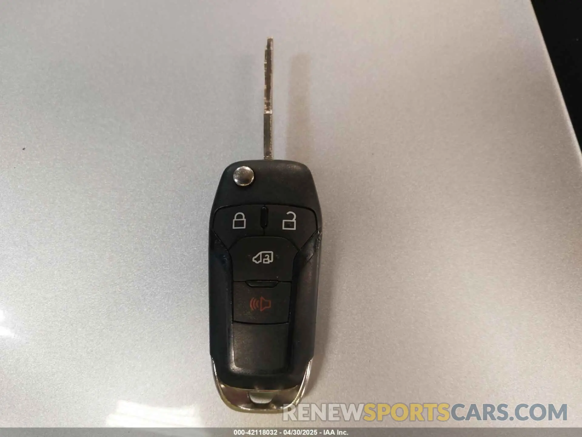 11 Photograph of a damaged car NM0LS7F22K1408907 FORD TRANSIT CONNECT 2019