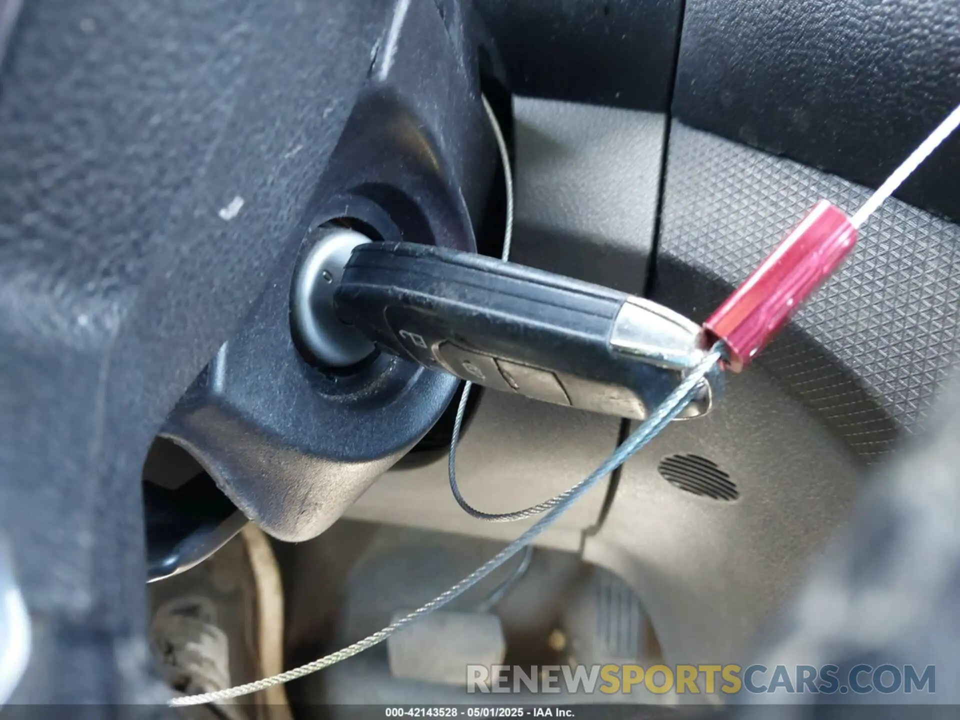11 Photograph of a damaged car NM0LS7F22K1414917 FORD TRANSIT CONNECT 2019