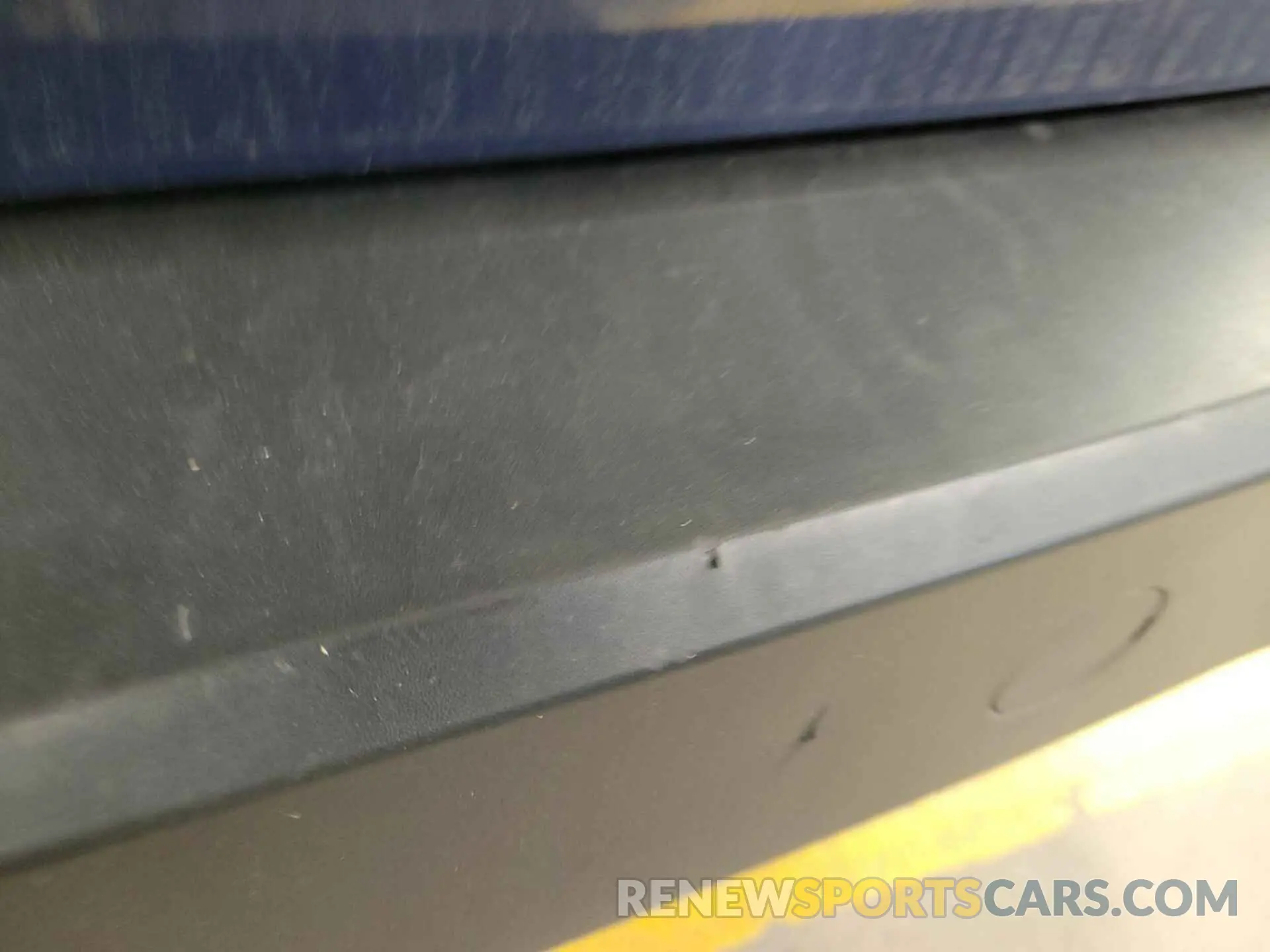 1 Photograph of a damaged car NM0LS7F23K1398095 FORD TRANSIT CONNECT 2019