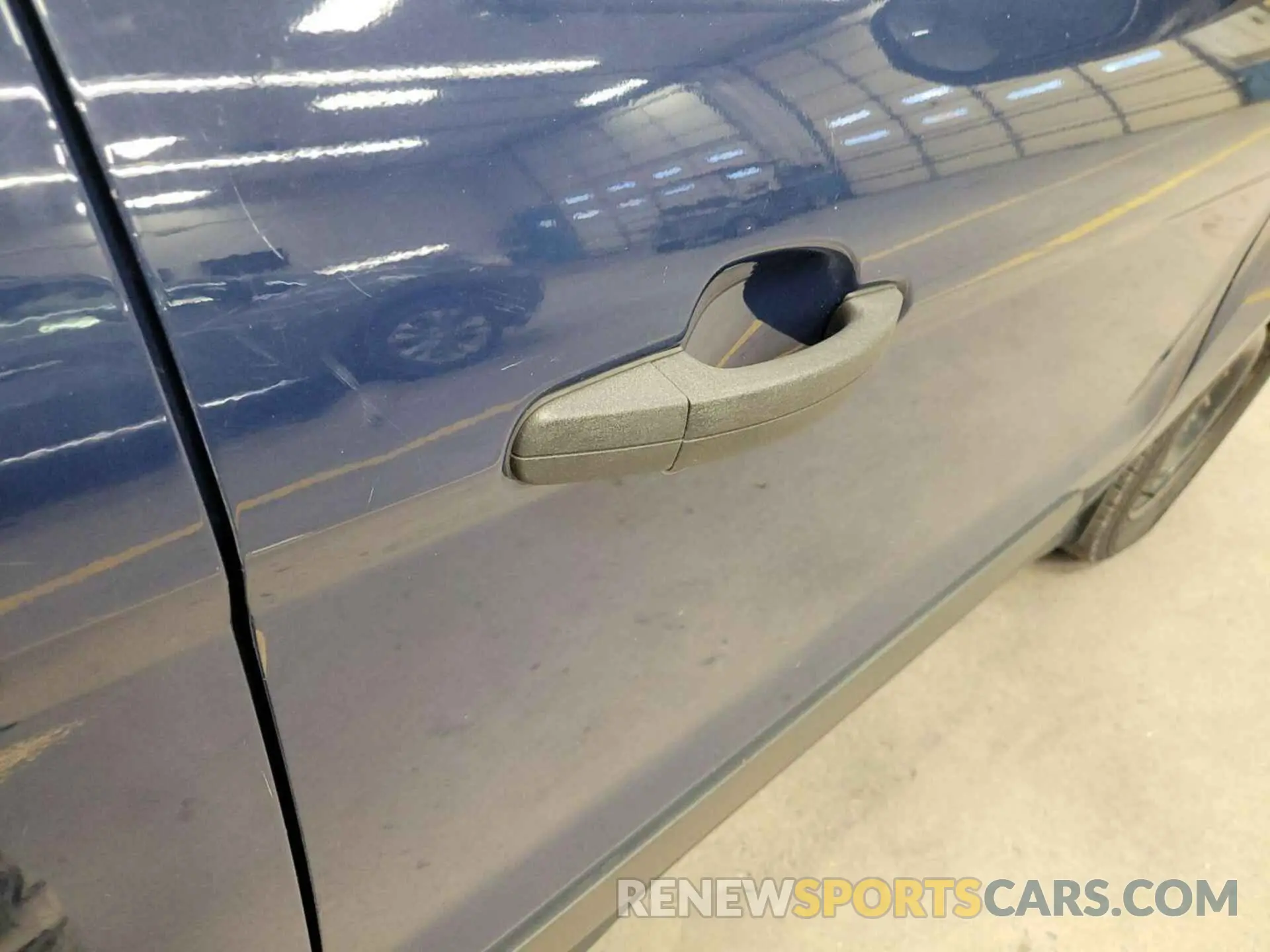 11 Photograph of a damaged car NM0LS7F23K1398095 FORD TRANSIT CONNECT 2019