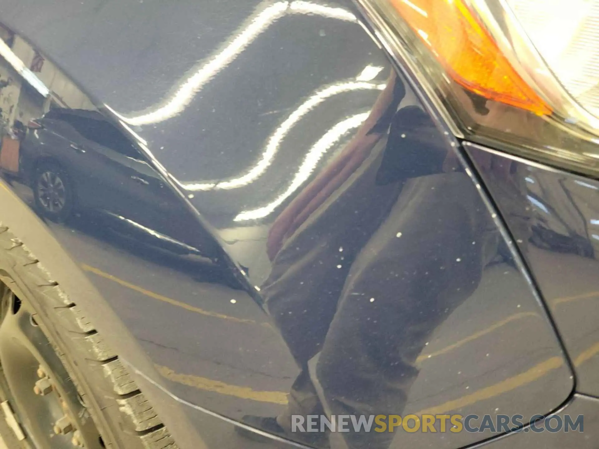 17 Photograph of a damaged car NM0LS7F23K1398095 FORD TRANSIT CONNECT 2019